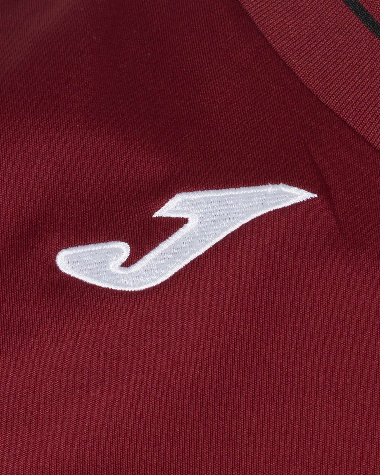 Maglia calcio ufficiale JOMA TORINO HOME 25-26 REPLICA M - Marrone - 2 | Cisalfa Sport