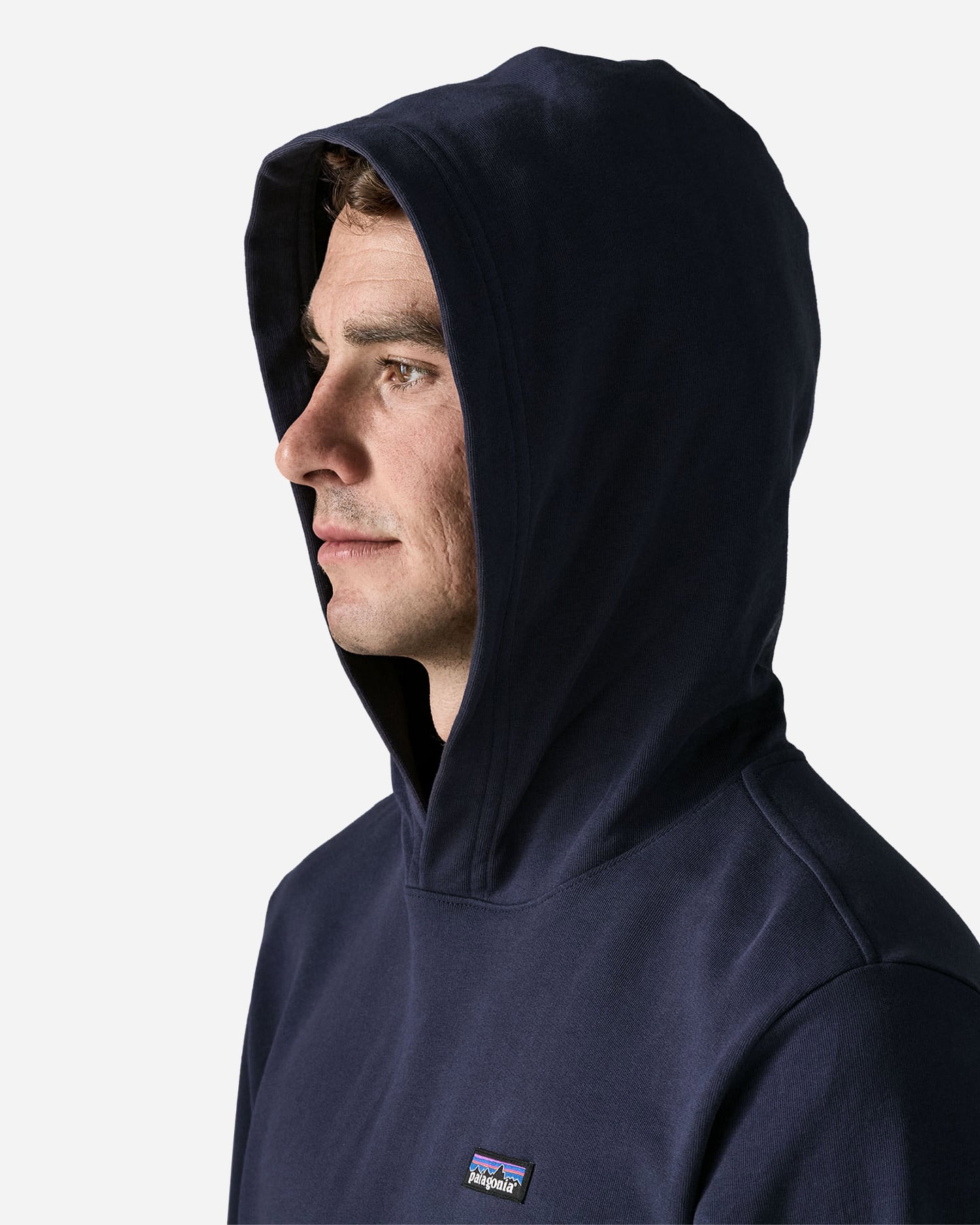 Felpa PATAGONIA DAILY M - Blu - 4 | Cisalfa Sport