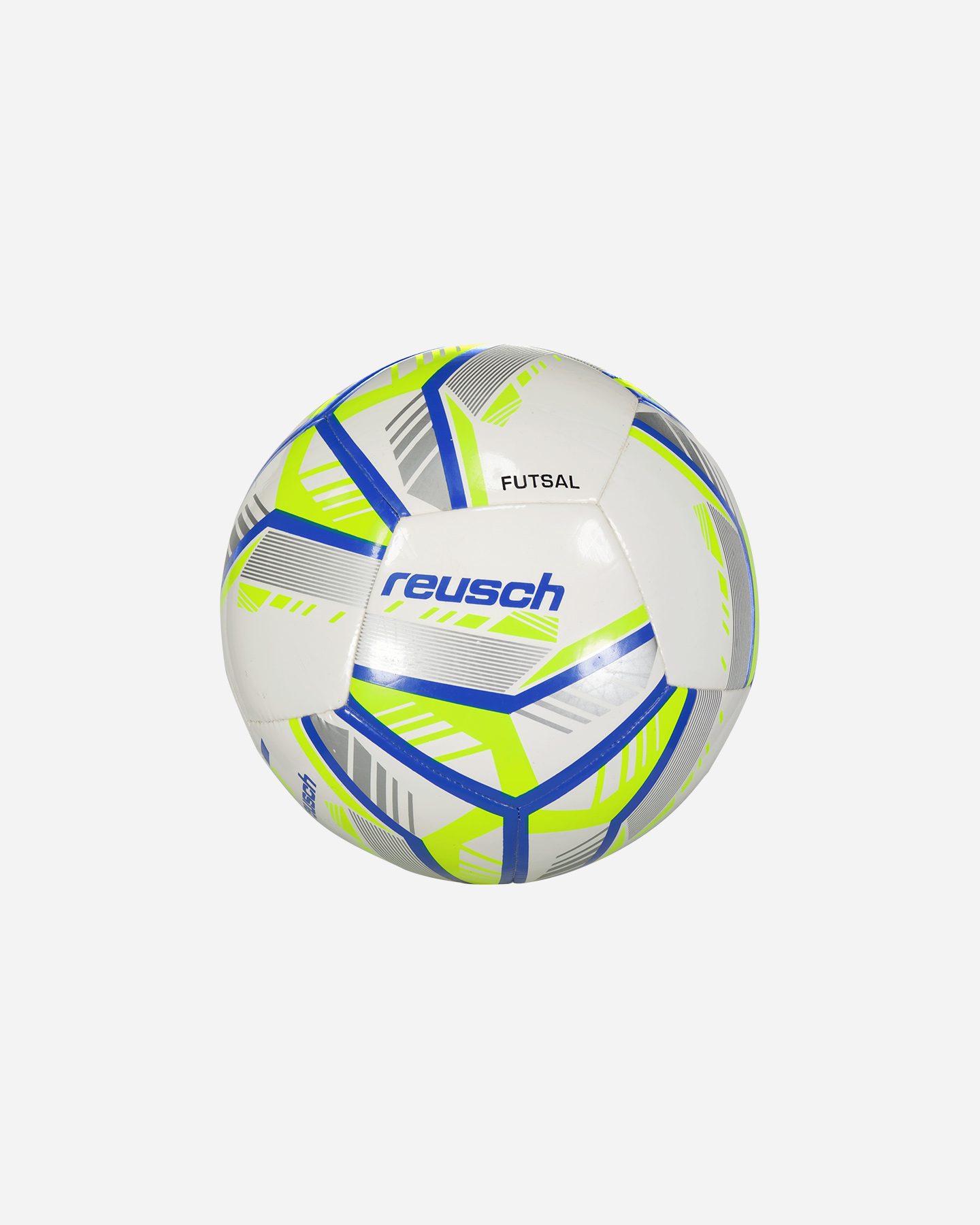Pallone calcetto REUSCH F075 RC 4  - Color mix - 0 | Cisalfa Sport