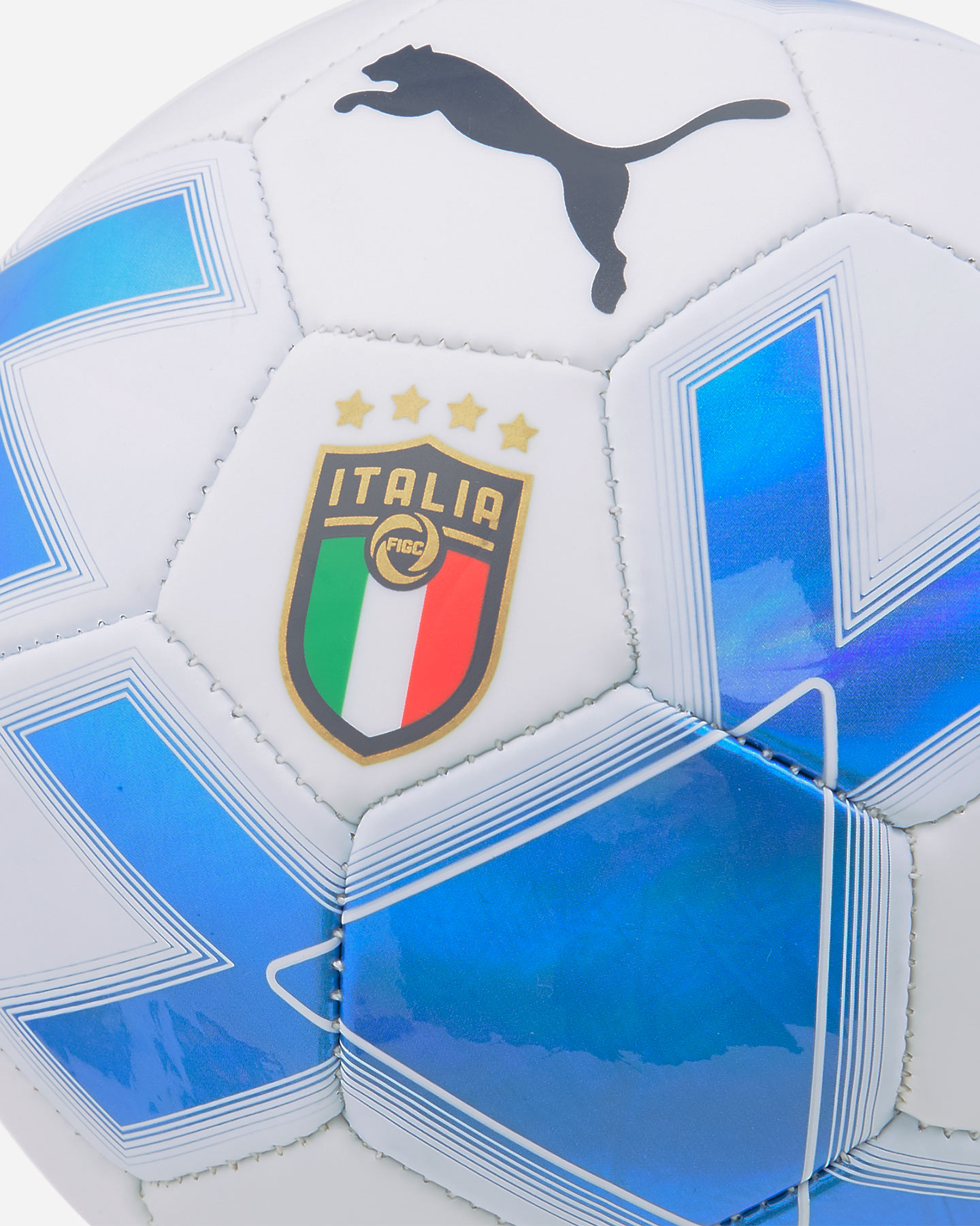 Mini pallone PUMA MINI ITALIA CAGE WC22  - 3 | Cisalfa Sport