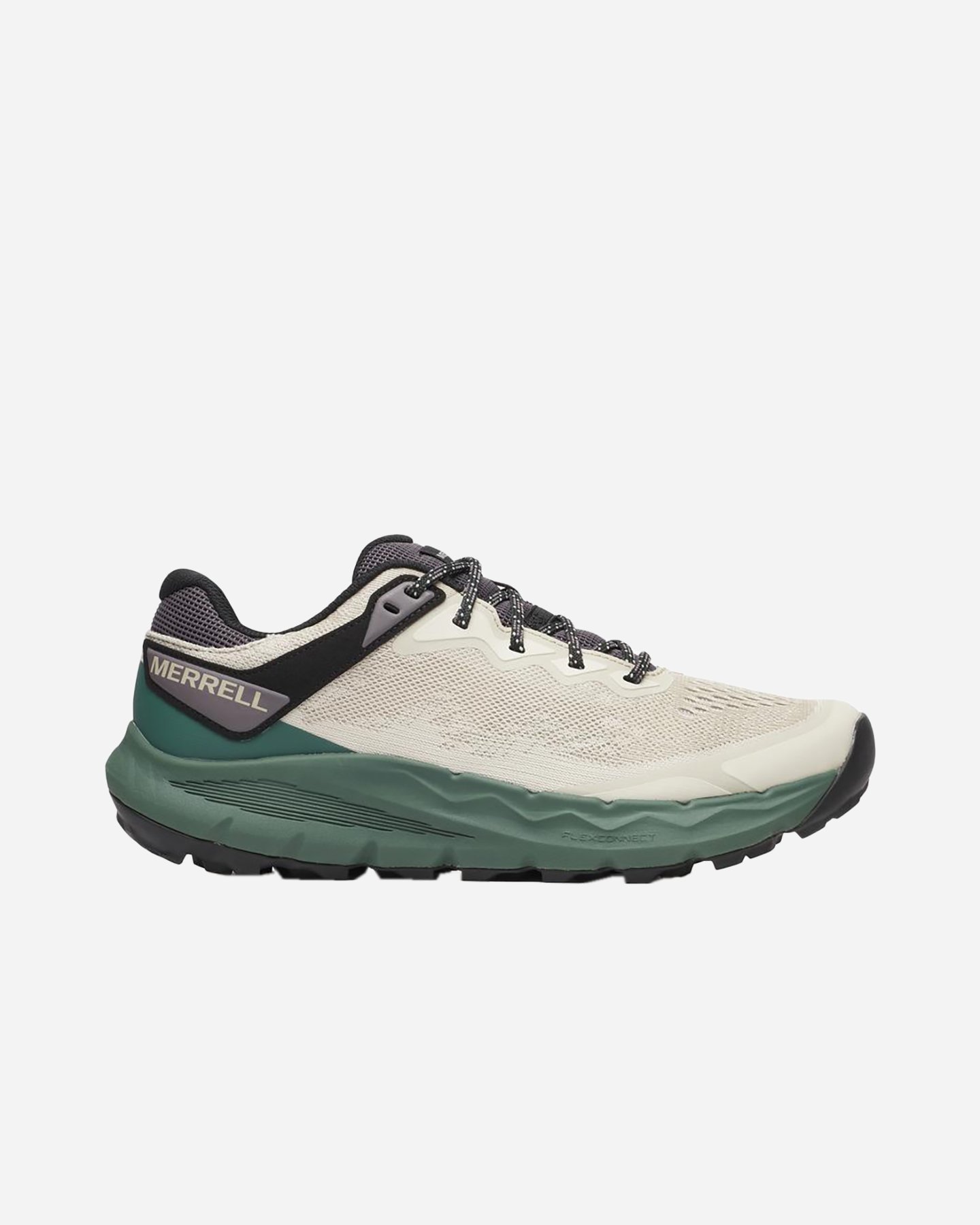 Scarpe trail MERRELL NOVA 4 M - Verde - 0 | Cisalfa Sport