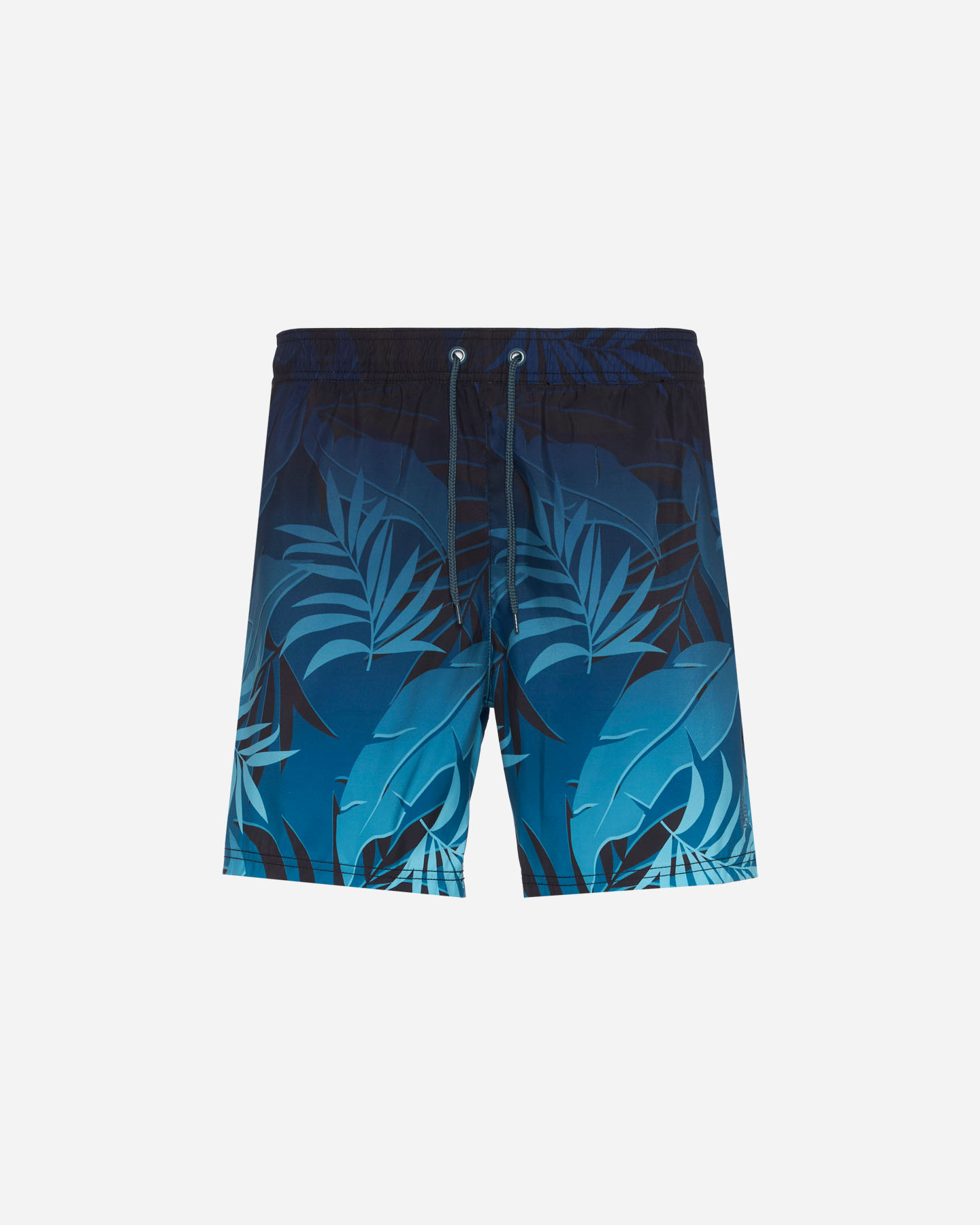 Boxer mare ADMIRAL DARK FOLIAGE M - Blu - 0 | Cisalfa Sport