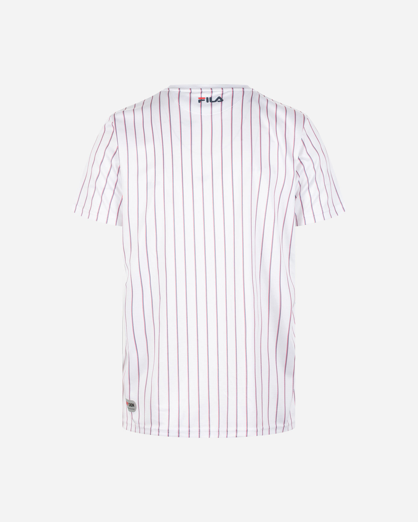 T-shirt tennis FILA COURT LINE M - S4130193-001/259 - 1 | Cisalfa Sport