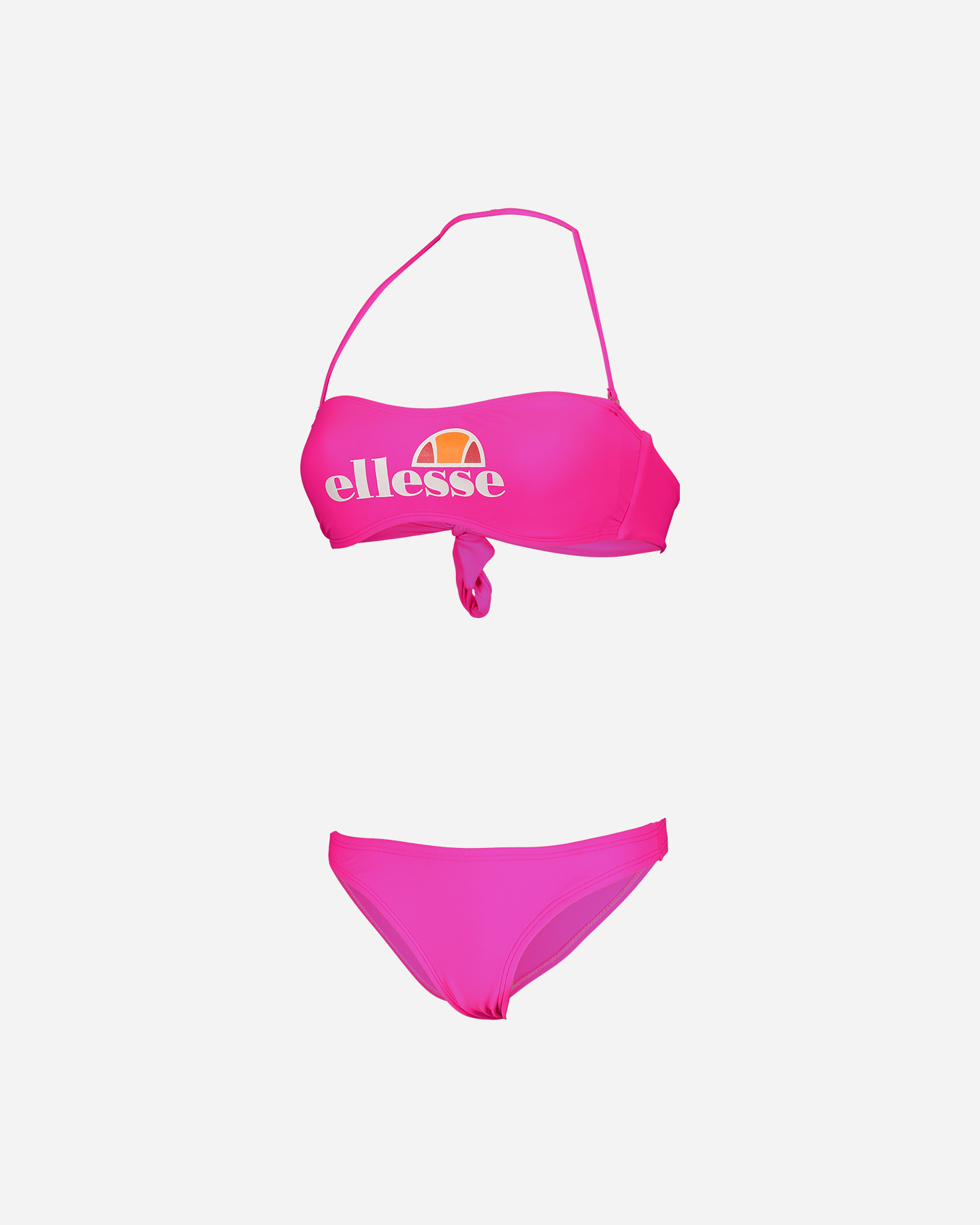 Image of Ellesse Logo W - Bikini - Donna