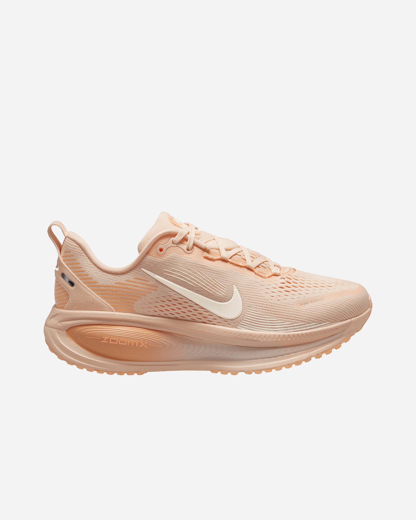 Scarpe running NIKE VOMERO 18 W - Arancione - 0 | Cisalfa Sport