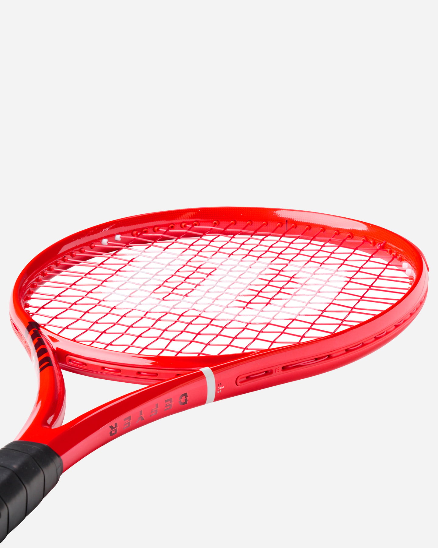 Telaio tennis WILSON REDLINE 98 PRO V1  - 4 | Cisalfa Sport