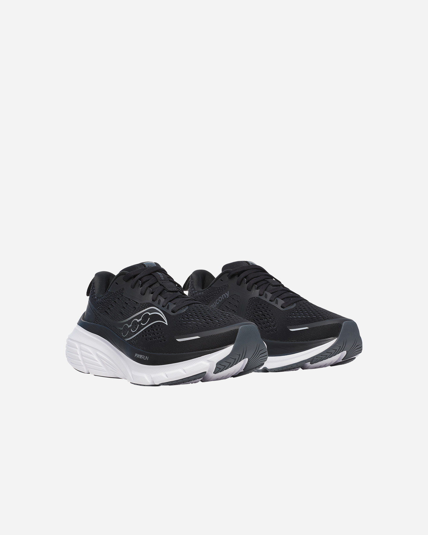 Scarpe running SAUCONY GUIDE 18 W - Nero - 1 | Cisalfa Sport