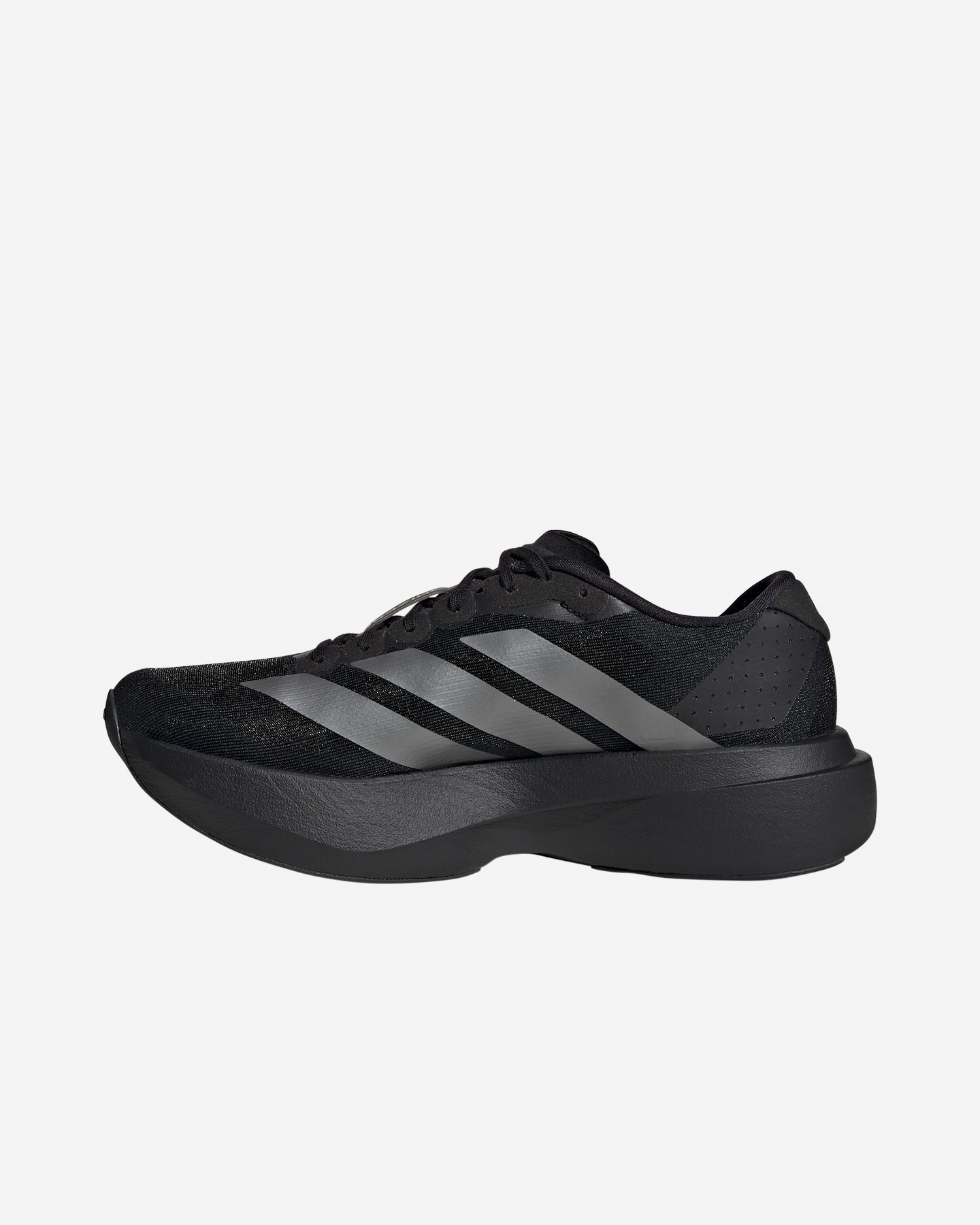 Scarpe running ADIDAS ADIZERO EVO SL W - Nero - 3 | Cisalfa Sport