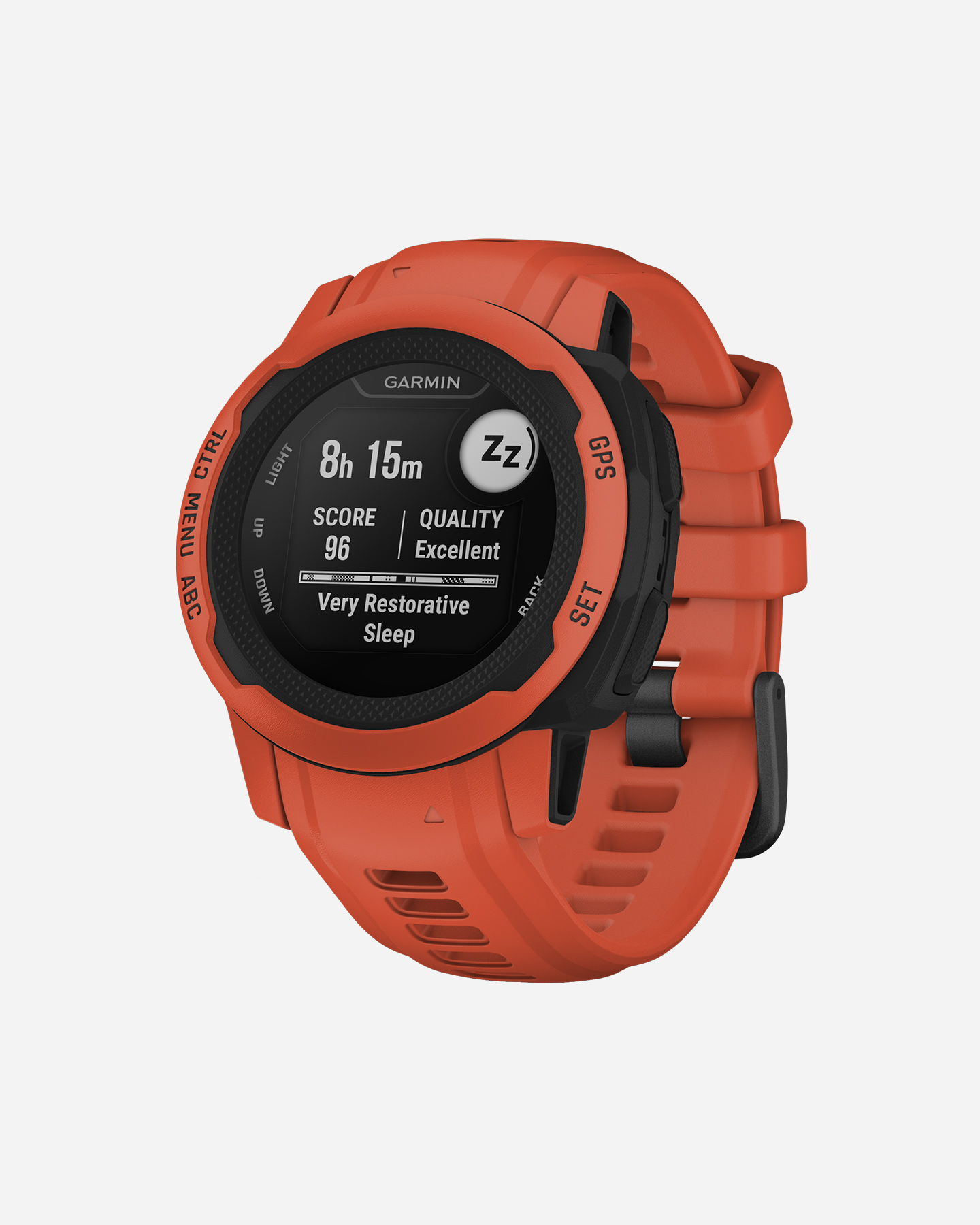 Orologio multifunzione GARMIN INSTINCT 2S - 14 | Cisalfa Sport