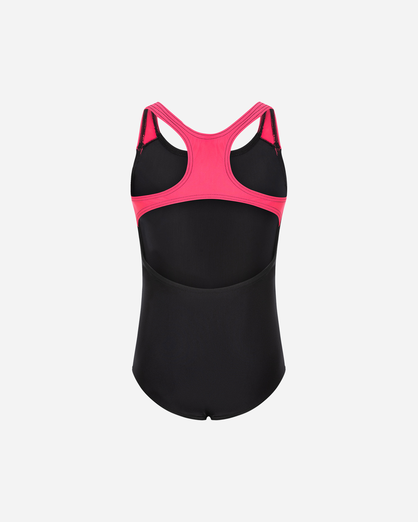 Costume piscina ARENA PANELS-S JR - Nero - 1 | Cisalfa Sport