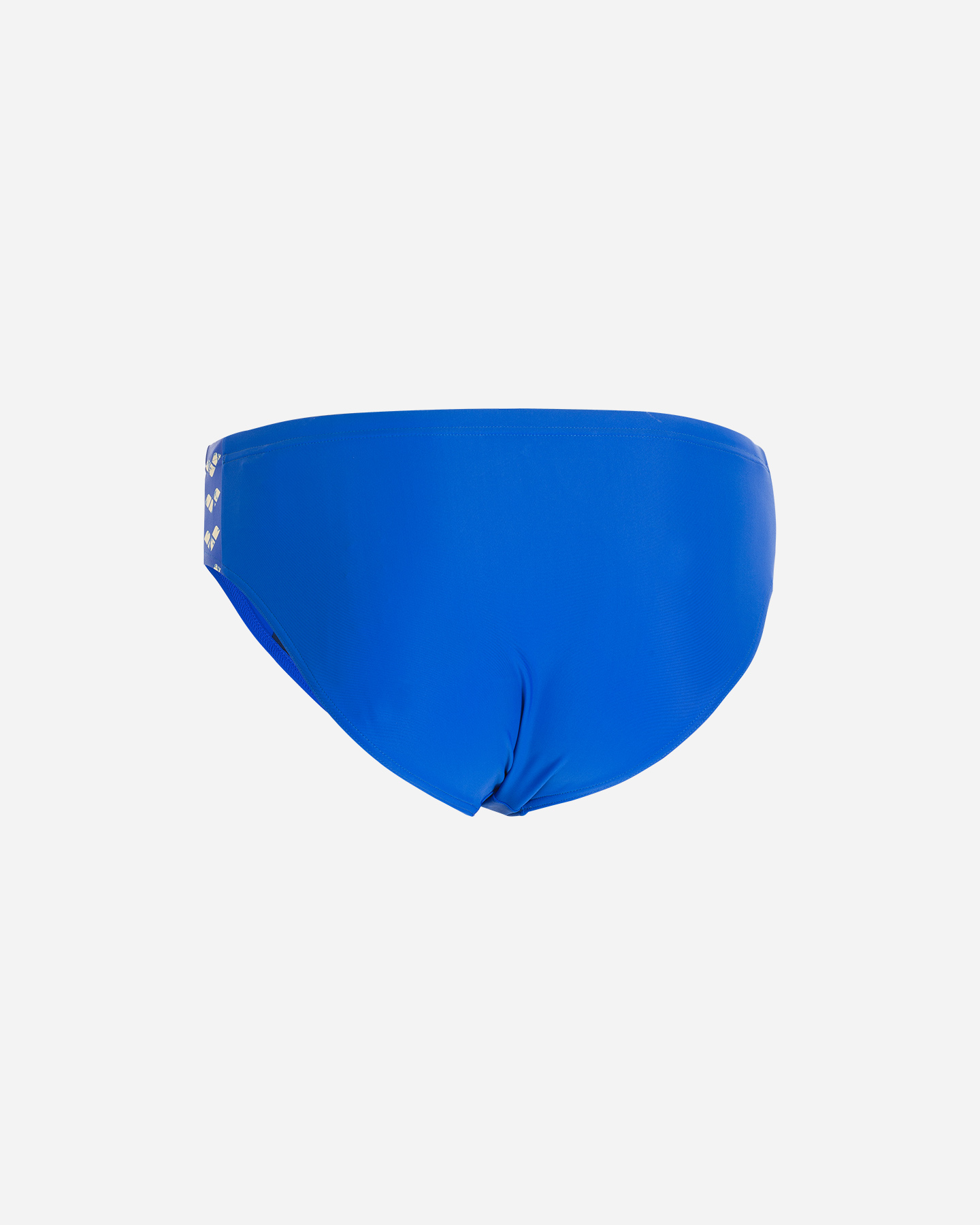 Slip piscina ARENA ICONS M - Blu royal - 1 | Cisalfa Sport