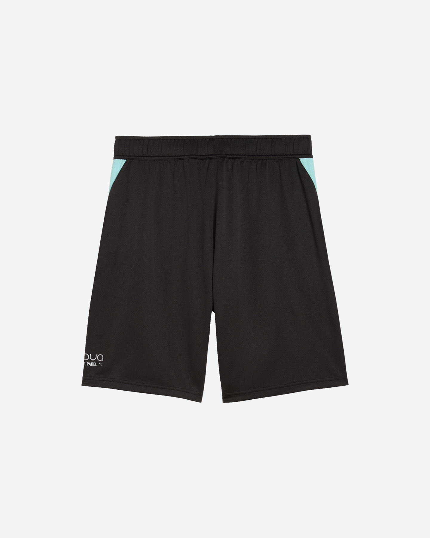 Pantaloncini tennis PUMA MOMO TRAINING M - Nero - 1 | Cisalfa Sport