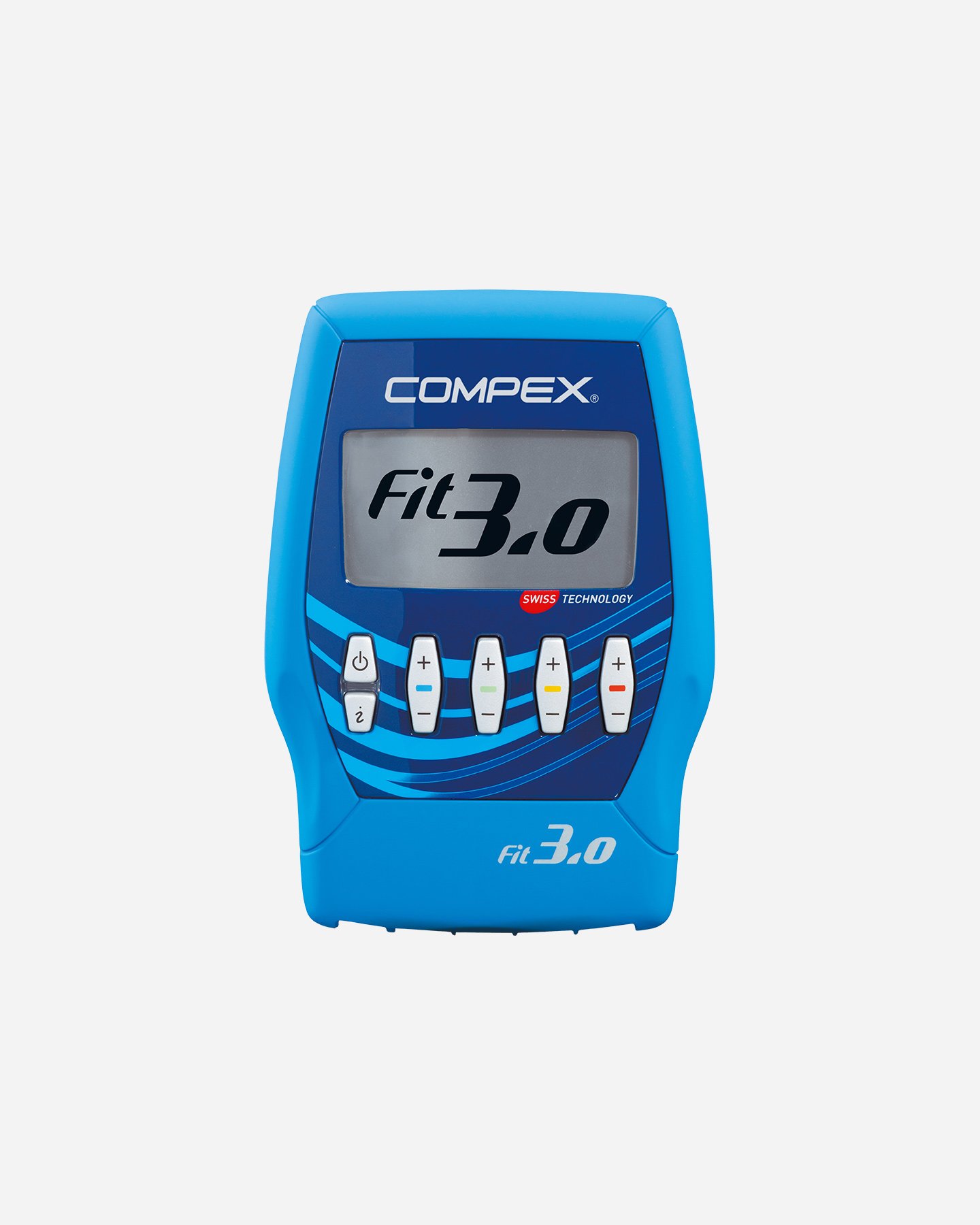 Elettrostimolatore COMPEX FIT 3.0 - Color mix - 0 | Cisalfa Sport