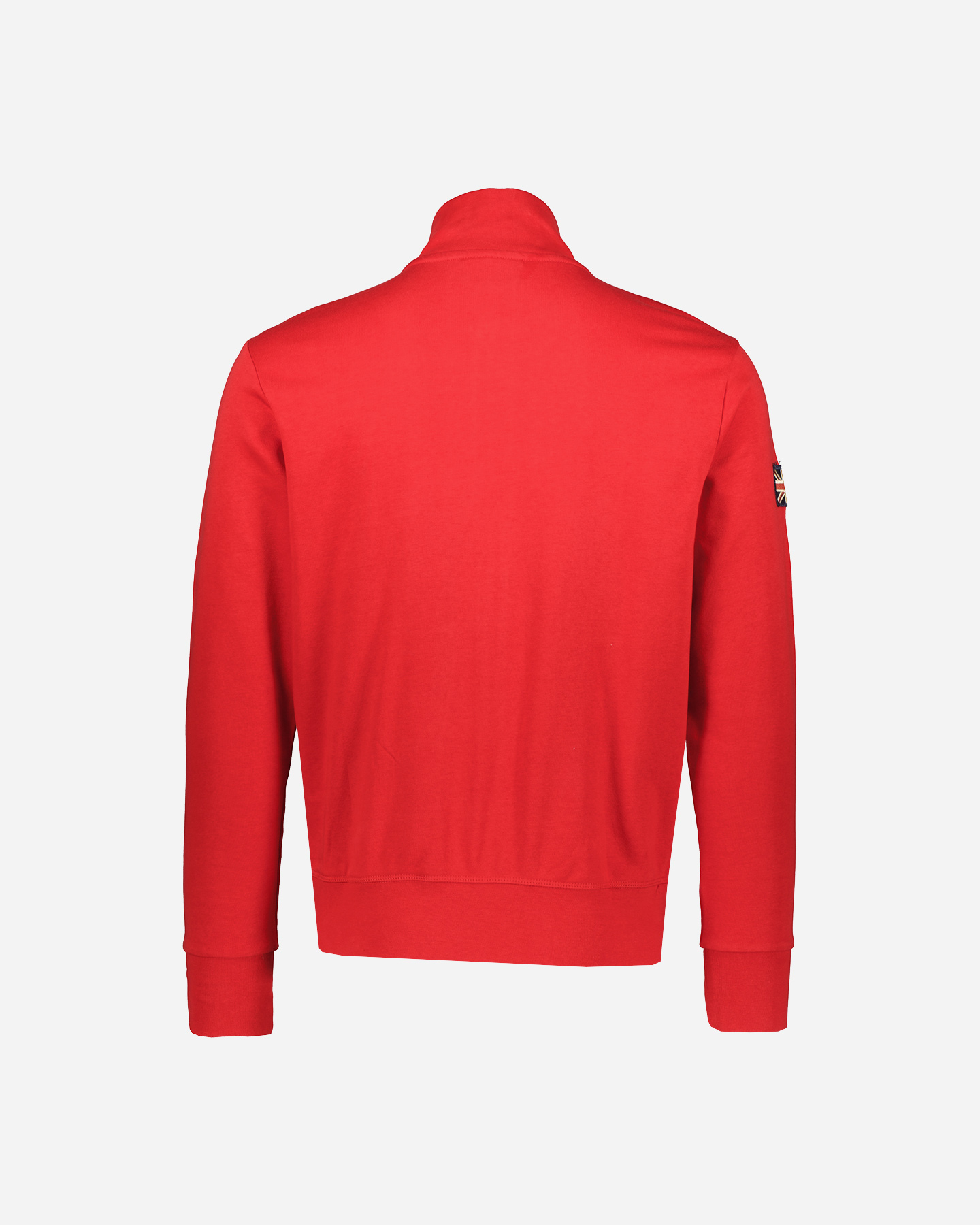 Tuta ADMIRAL ZIP M - Nero - 1 | Cisalfa Sport