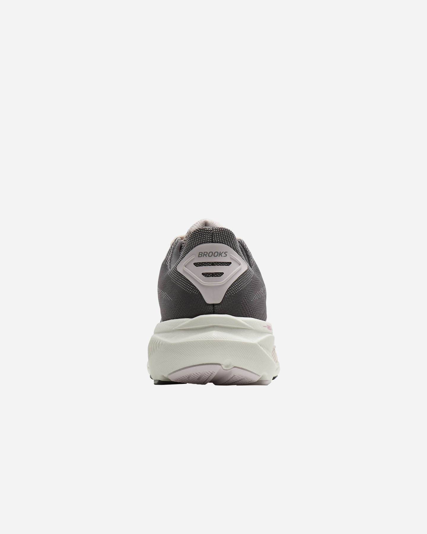 Scarpe running BROOKS GHOST 17 W - Rosa - 4 | Cisalfa Sport