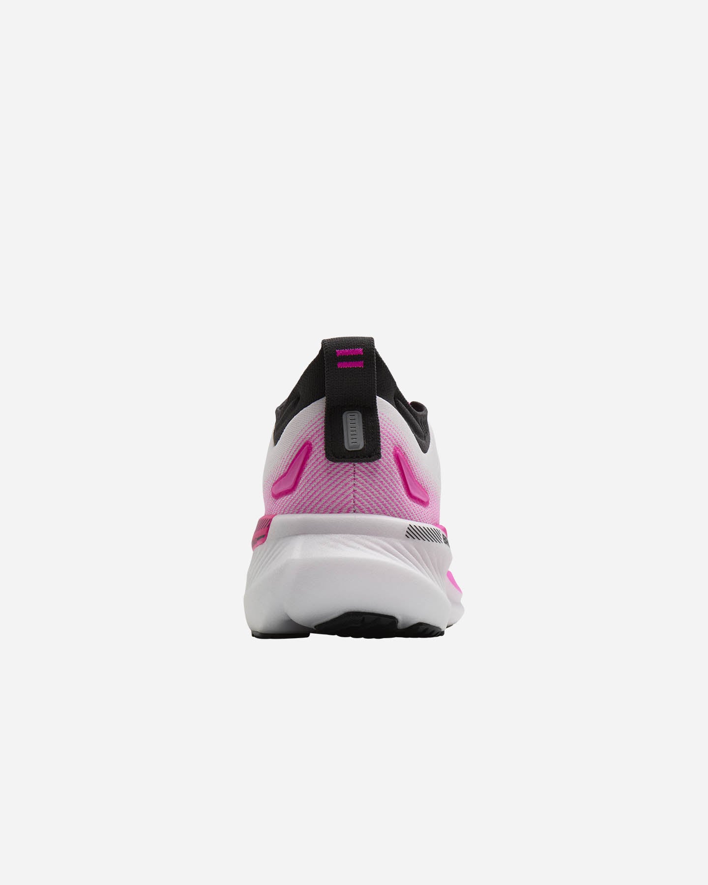 Scarpe running BROOKS GLYCERIN GTS 23 W - Bianco - 4 | Cisalfa Sport