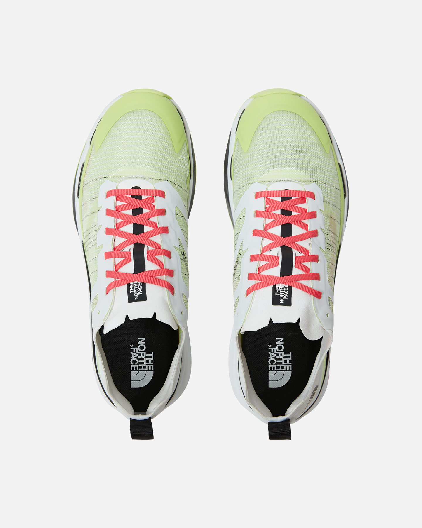 Scarpe trail THE NORTH FACE VECTIV INFINITE SHARP W - 3 | Cisalfa Sport