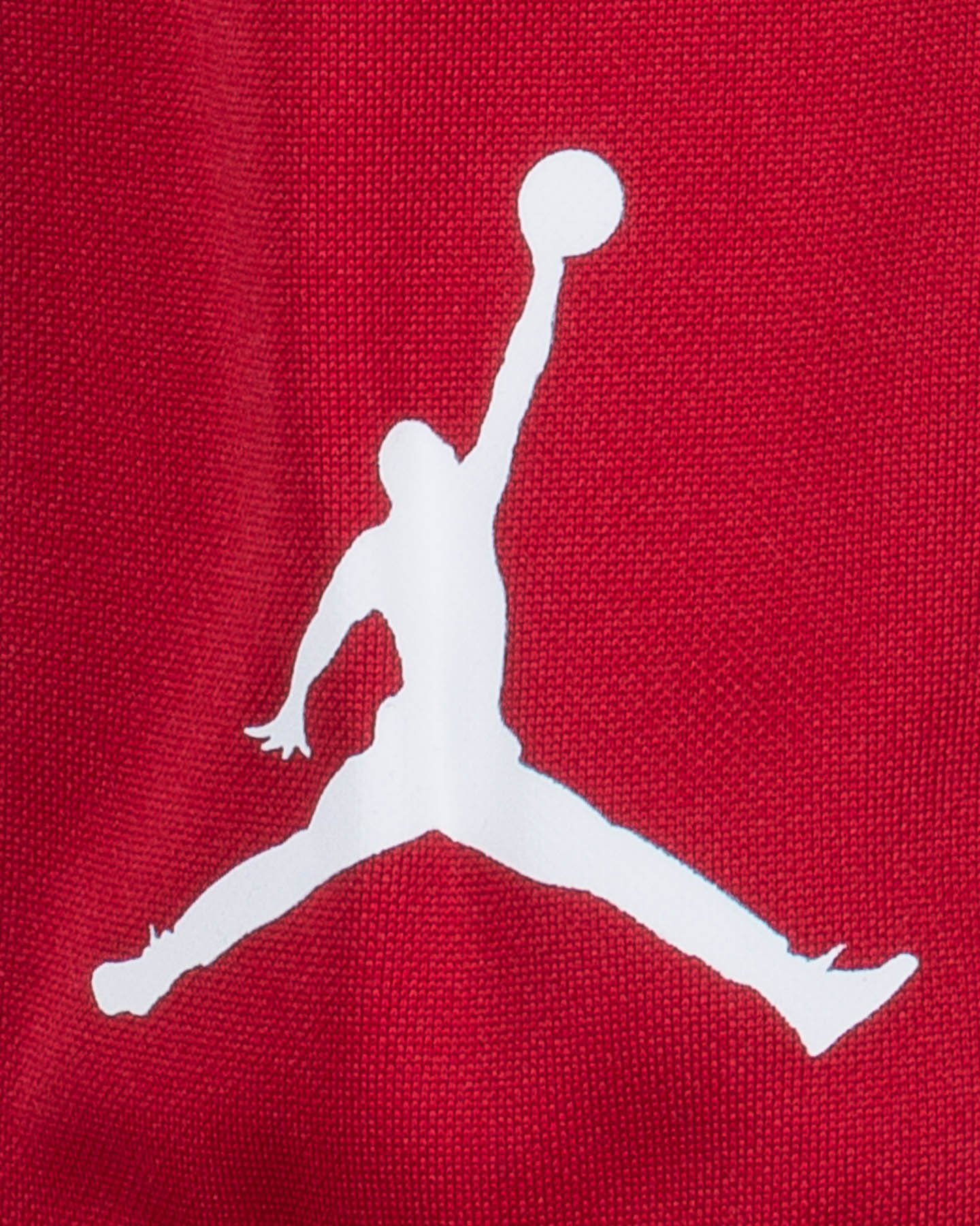 Pantaloncini NIKE AIR JORDAN HBR JR - Nero - 2 | Cisalfa Sport