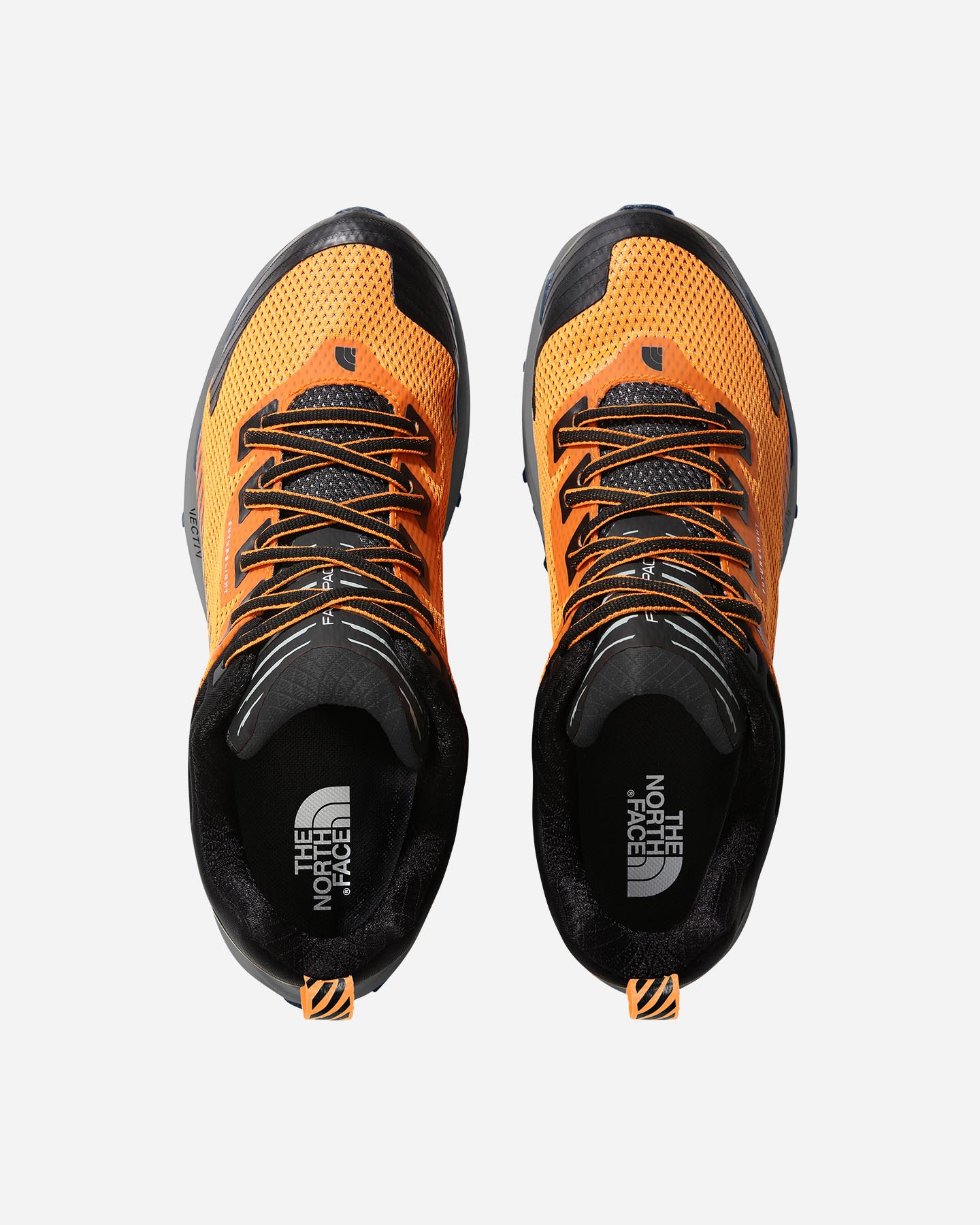 Scarpe trail THE NORTH FACE VECTIV FASTPACK FUTURELIGHT M - 4 | Cisalfa Sport