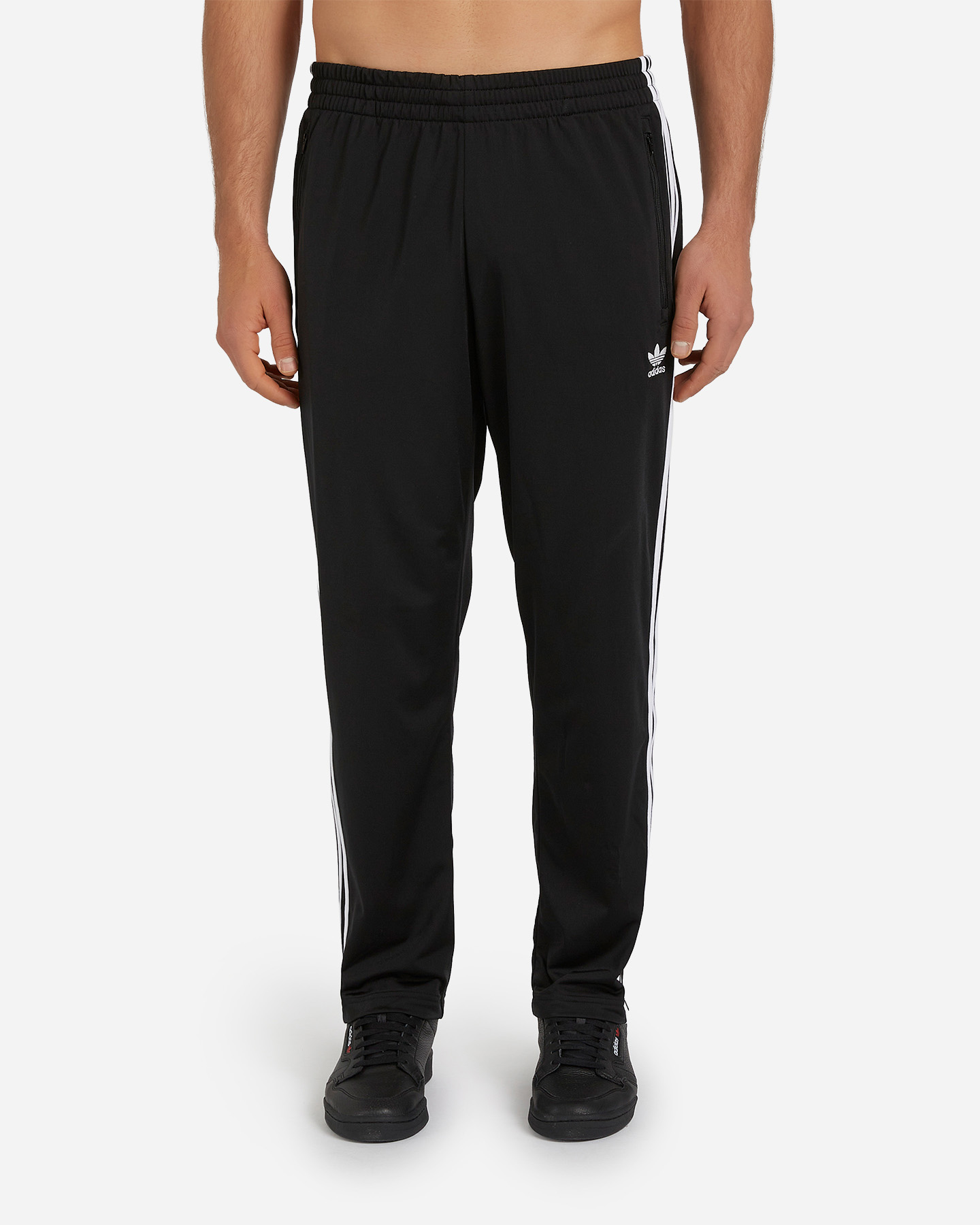 pantaloni firebird vans