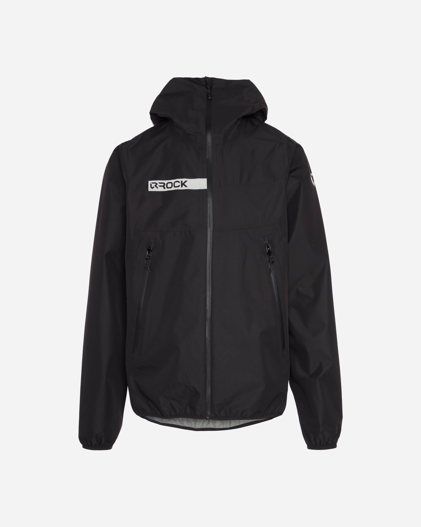 Giacca outdoor ROCK EXPERIENCE GREAT ROOF 2.0 M - Nero - 0 | Cisalfa Sport