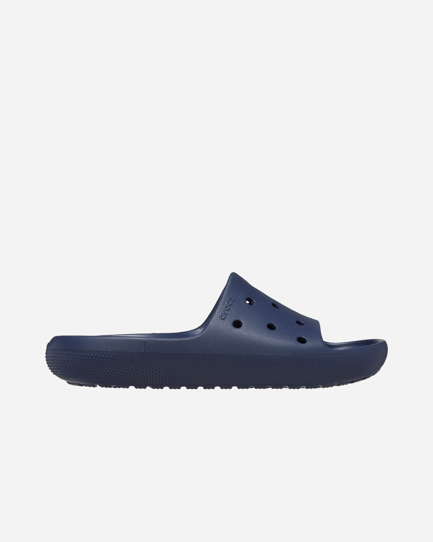 Sandali CROCS CLASSIC SLIDE M - Blu Navy - 1 | Cisalfa Sport