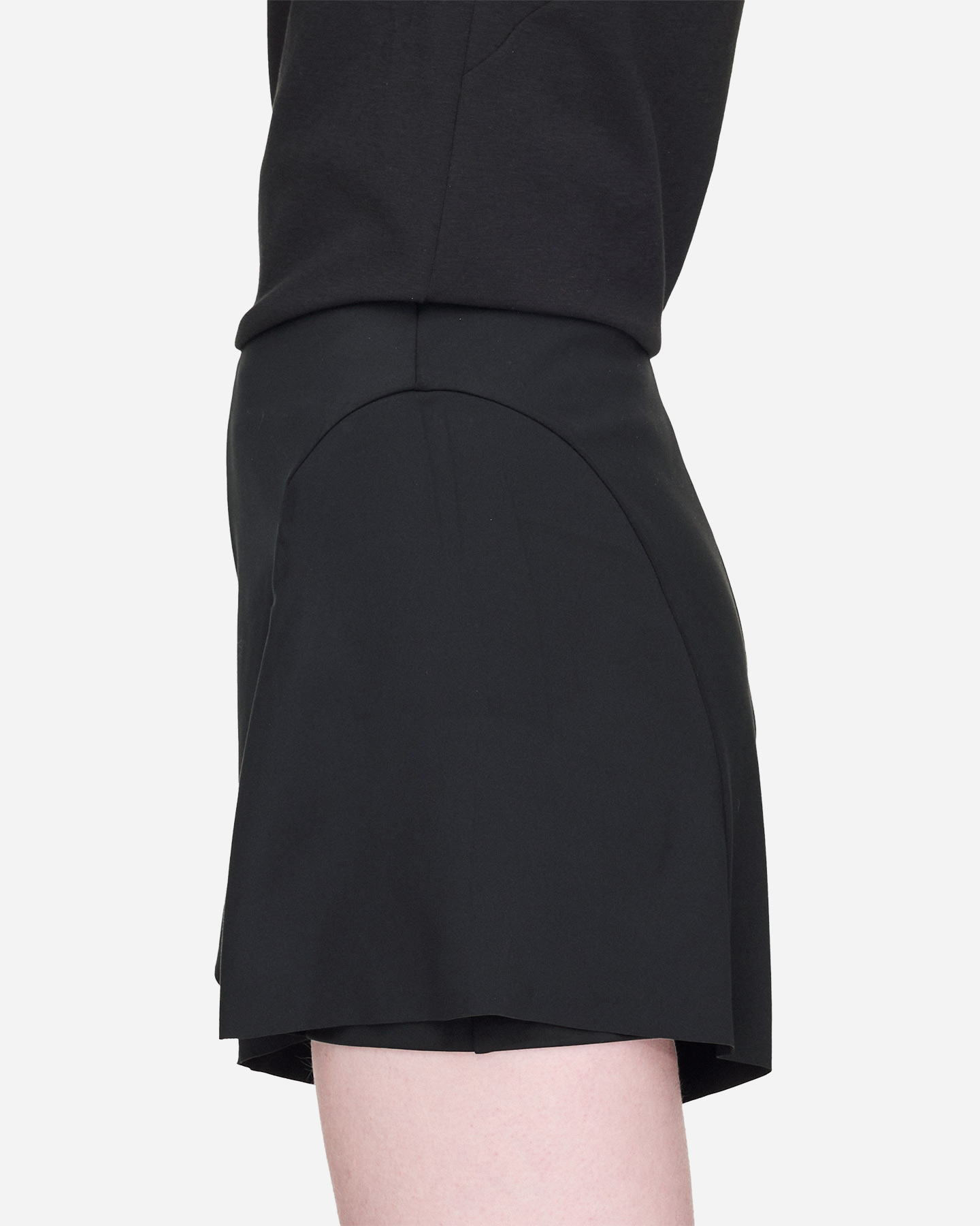 Bottom tennis ADIDAS YAMAMOTO W - Nero - 5 | Cisalfa Sport