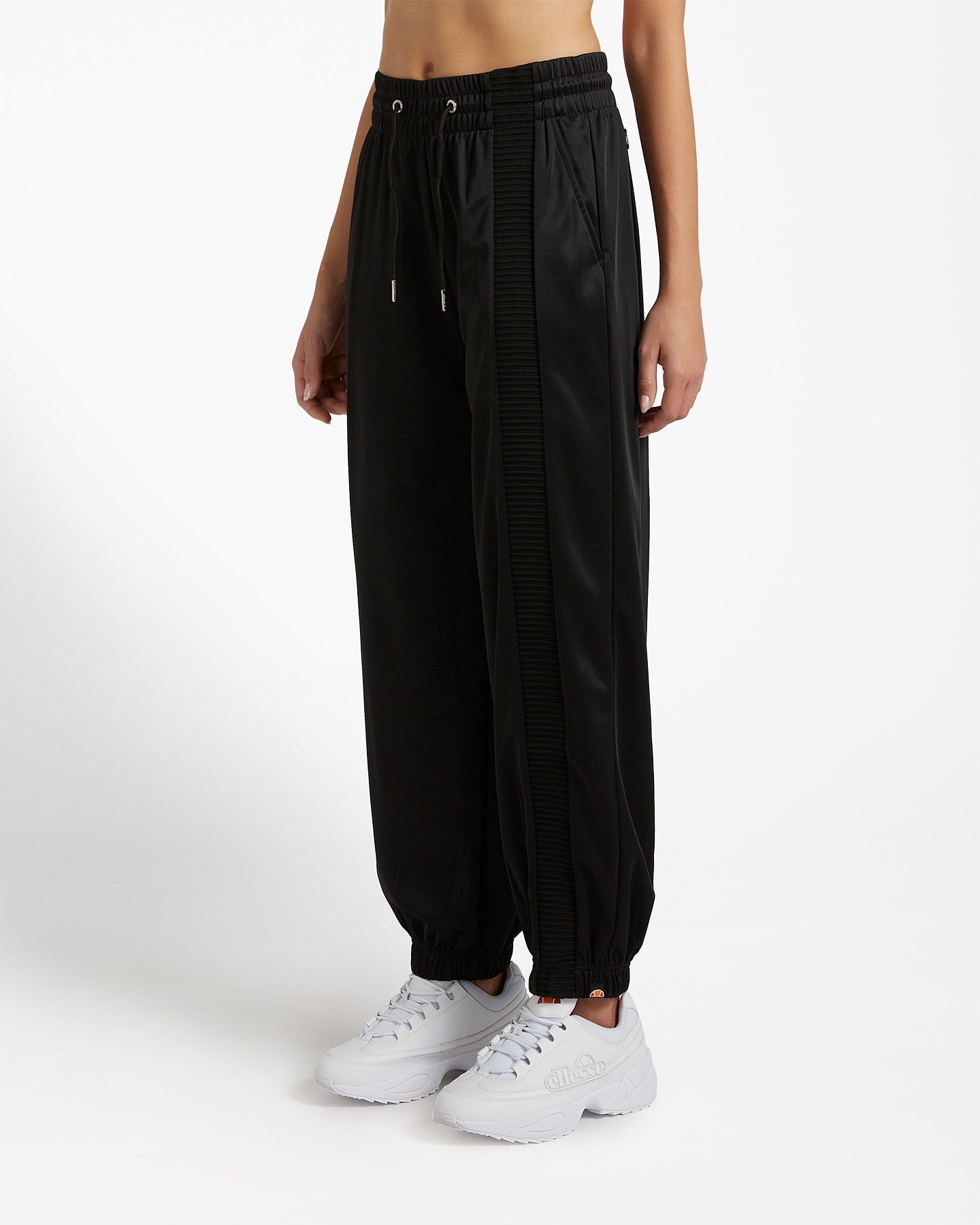 Pantalone ELLESSE TRIACETATO W - 2 | Cisalfa Sport