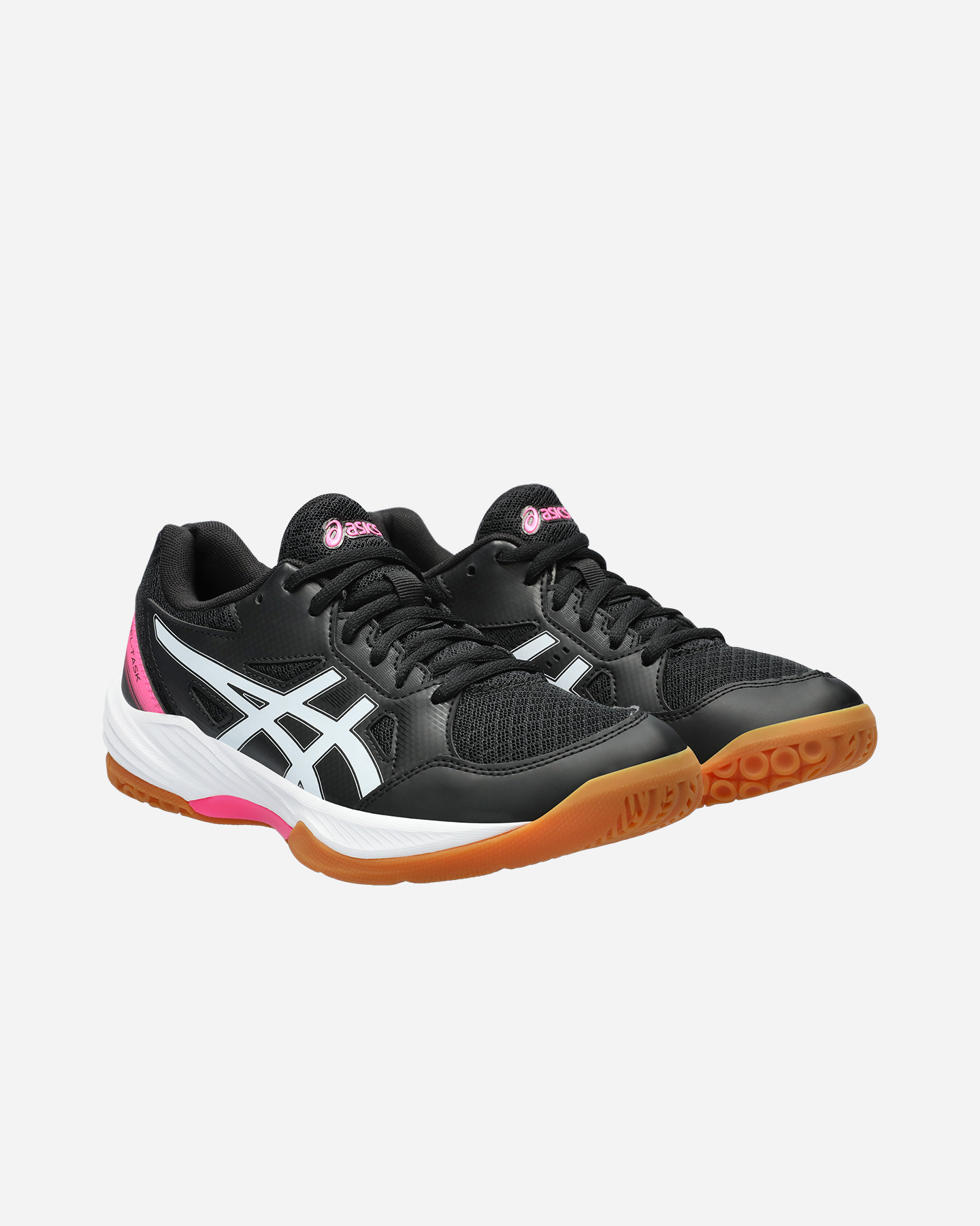Scarpe volley ASICS GEL-TASK 3 W - Nero - 1 | Cisalfa Sport