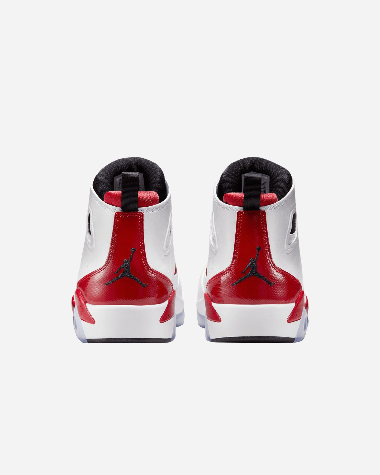 Scarpe sneakers NIKE JORDAN FLIGHT CLUB '91 M - Bianco - 4 | Cisalfa Sport