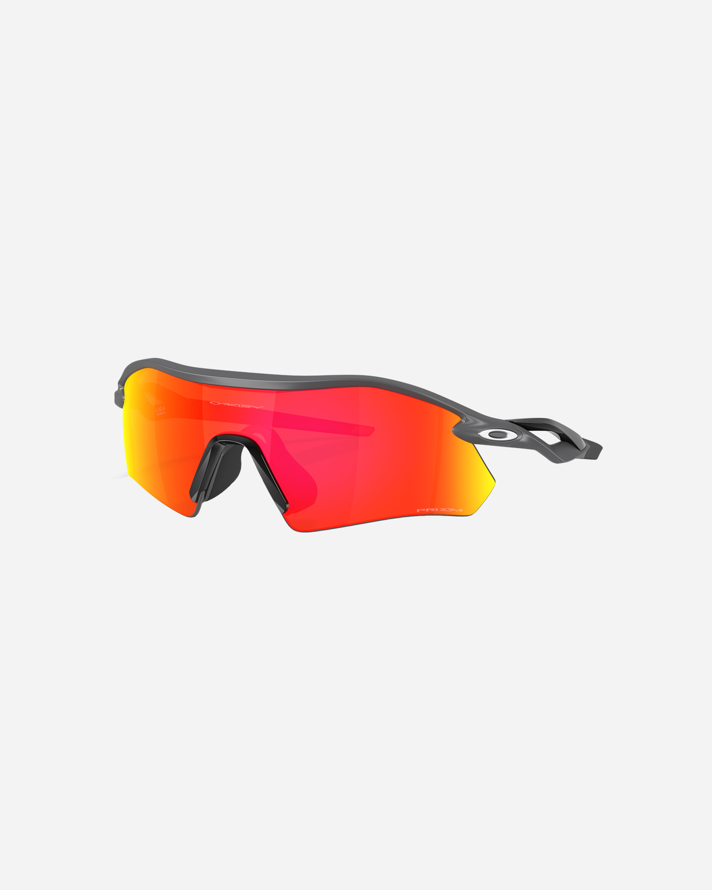 Occhiali OAKLEY RADAR PLATE  - Color mix - 0 | Cisalfa Sport