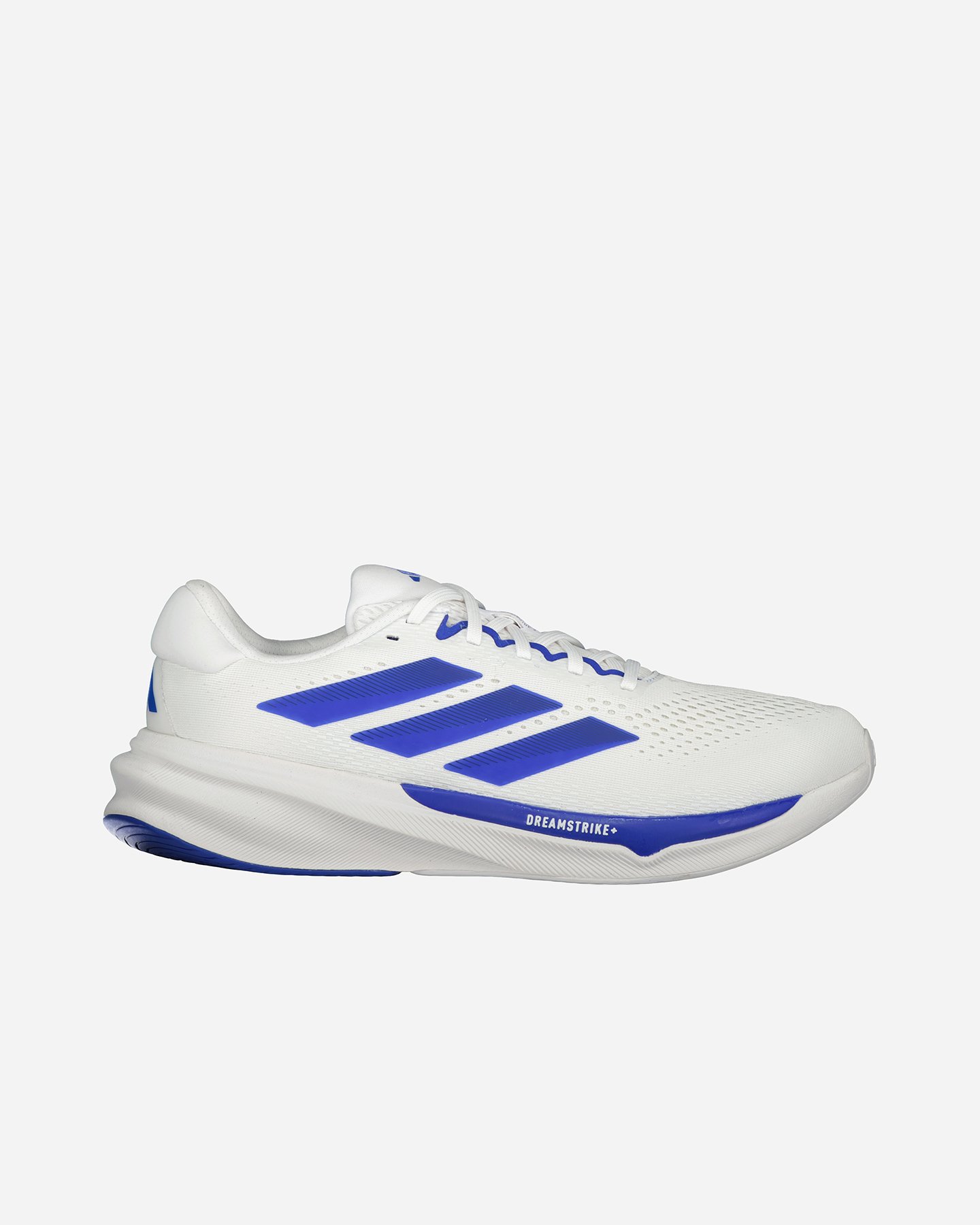 Scarpe running ADIDAS SUPERNOVA STRIDE 2 M - Bianco - 0 | Cisalfa Sport