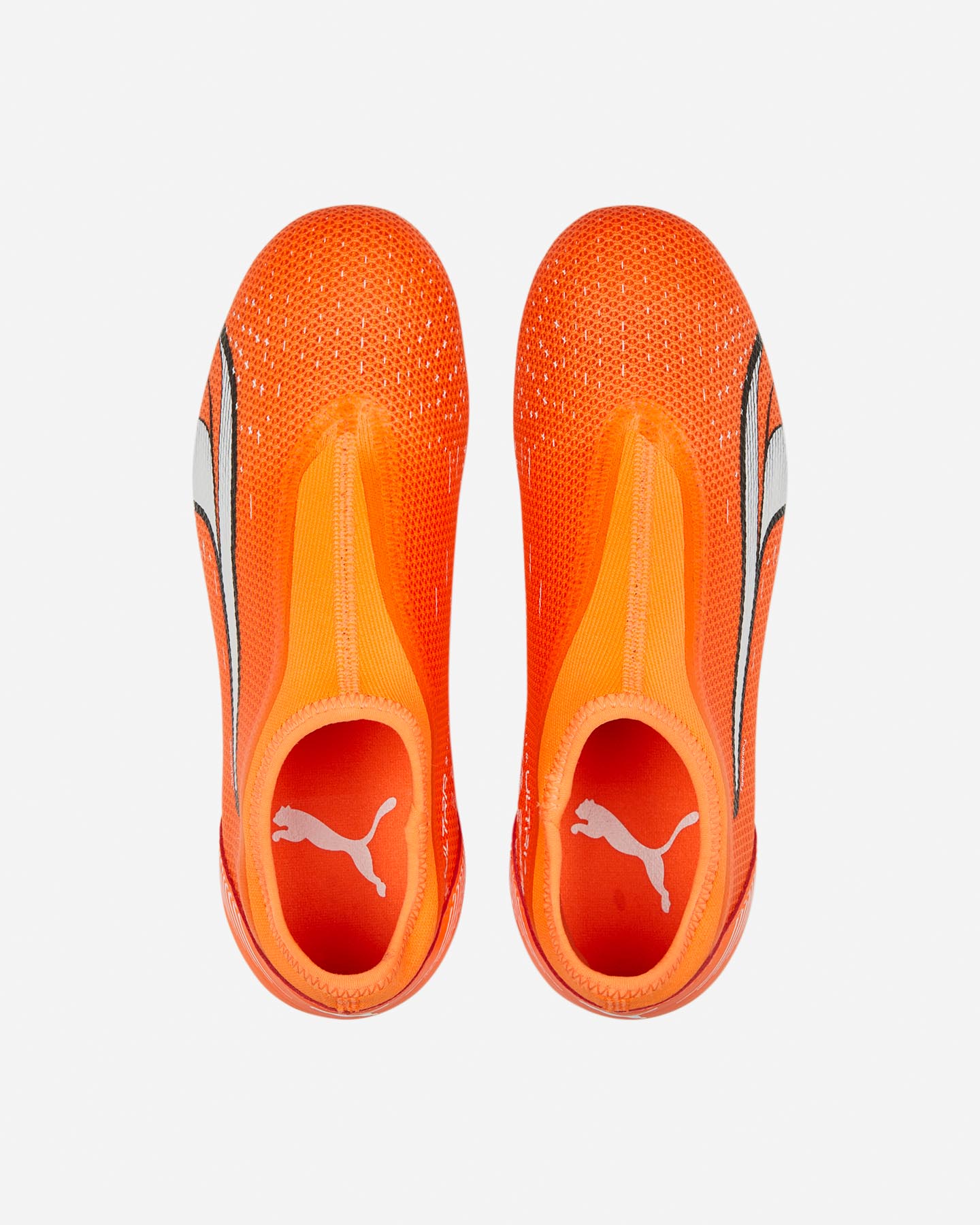 Scarpe calcio PUMA ULTRA MATCH LL FG/AG JR - 3 | Cisalfa Sport