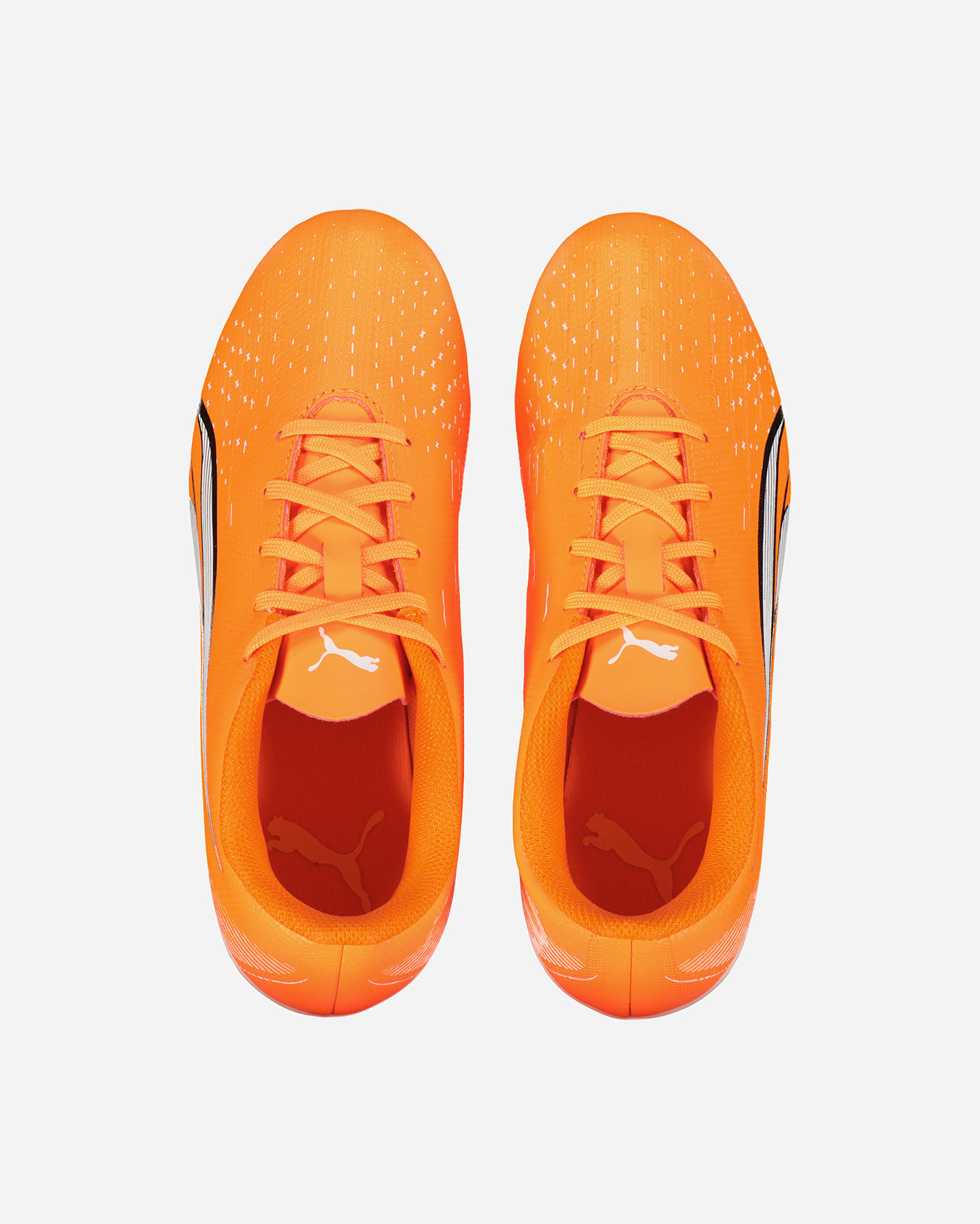 Scarpe calcio PUMA SCARPE PUMA ULTRA PLAY FG JR  - 3 | Cisalfa Sport