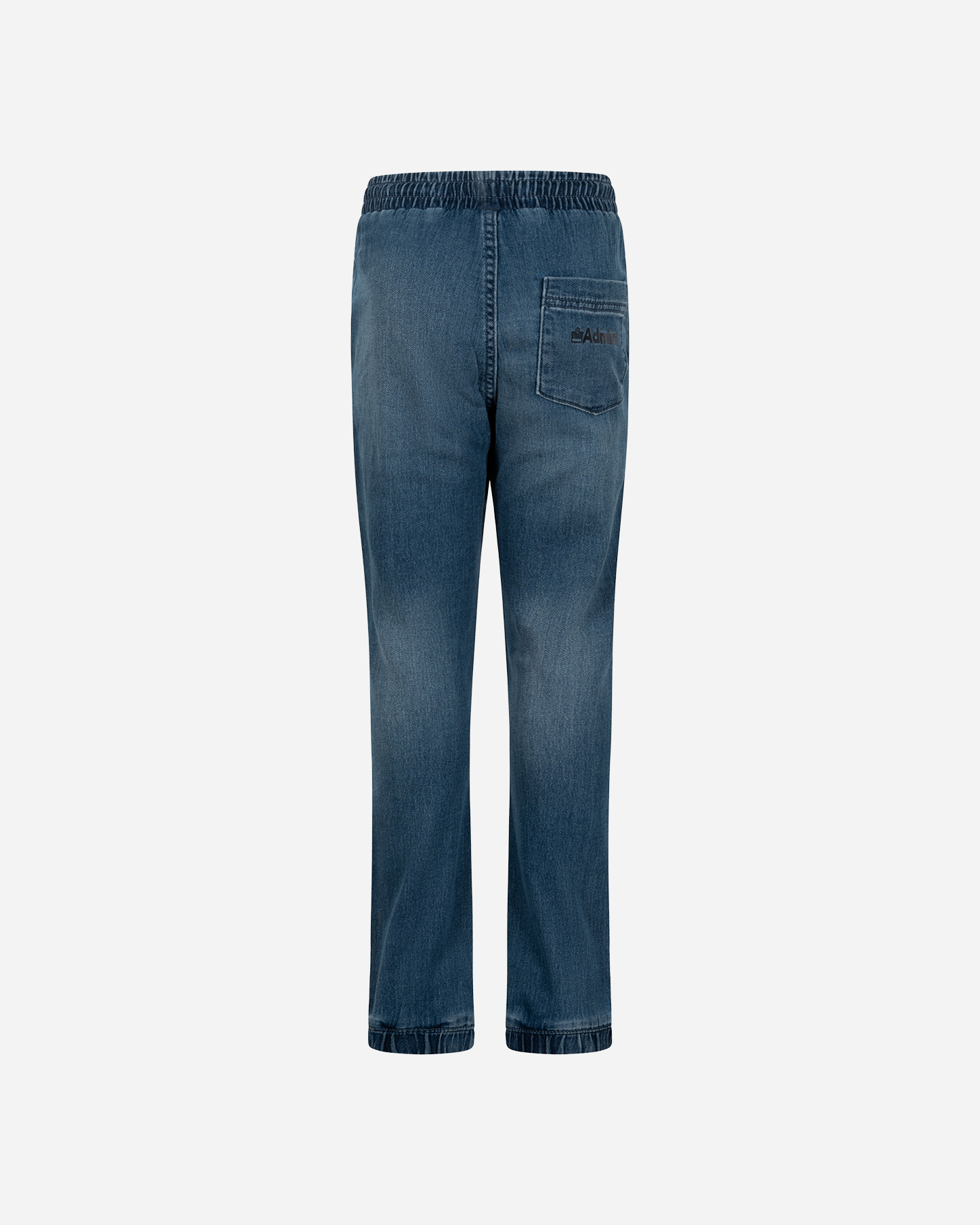 Jeans ADMIRAL LIFESTYLE JR - Denim - 1 | Cisalfa Sport
