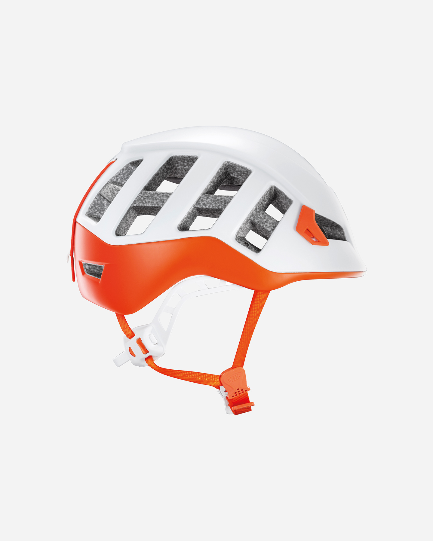 Casco alpinismo PETZL METEOR  - Rosso - 1 | Cisalfa Sport