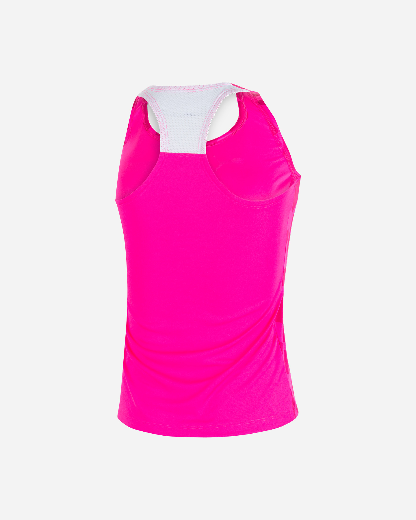 T-shirt tennis PUMA TEAM LIGA GRAPHIC W - Rosa - 1 | Cisalfa Sport