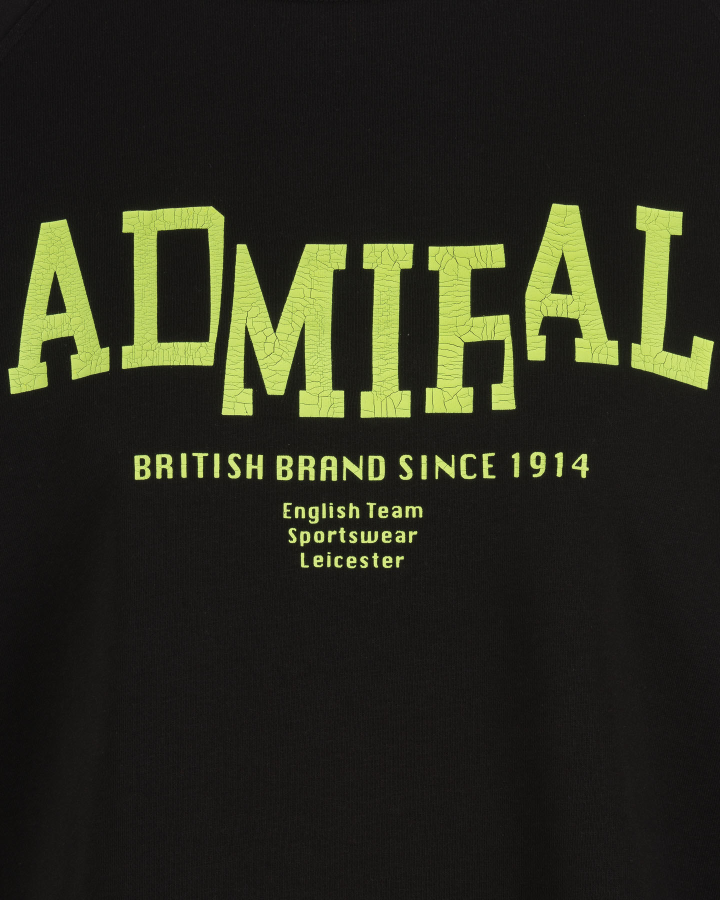 Felpa ADMIRAL BASIC SPORT W - 5 | Cisalfa Sport