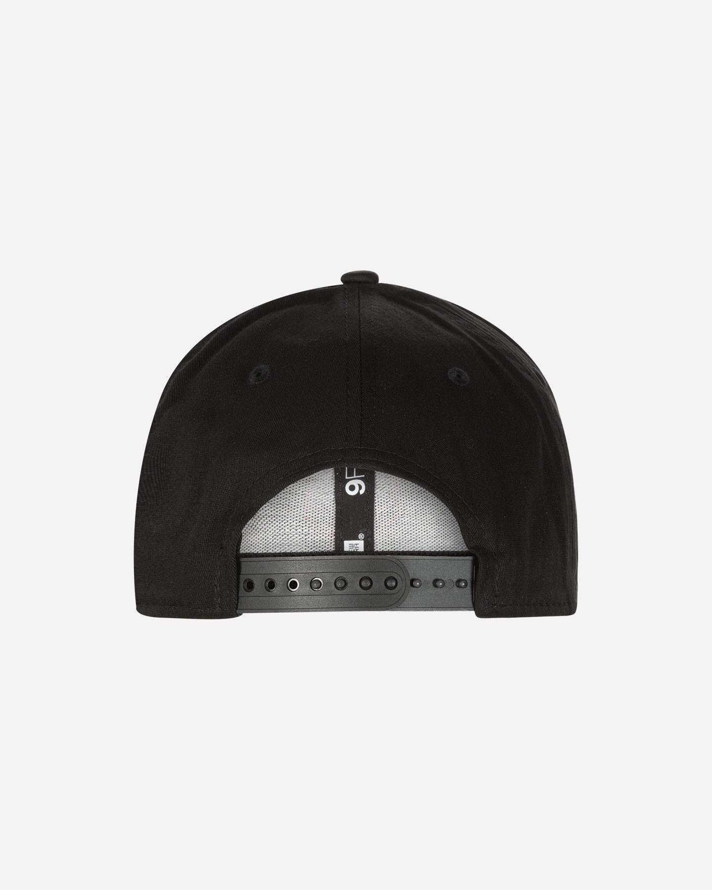 Cappellino NEW ERA 9FIFTY CHICAGO BULLS M - Nero - 1 | Cisalfa Sport