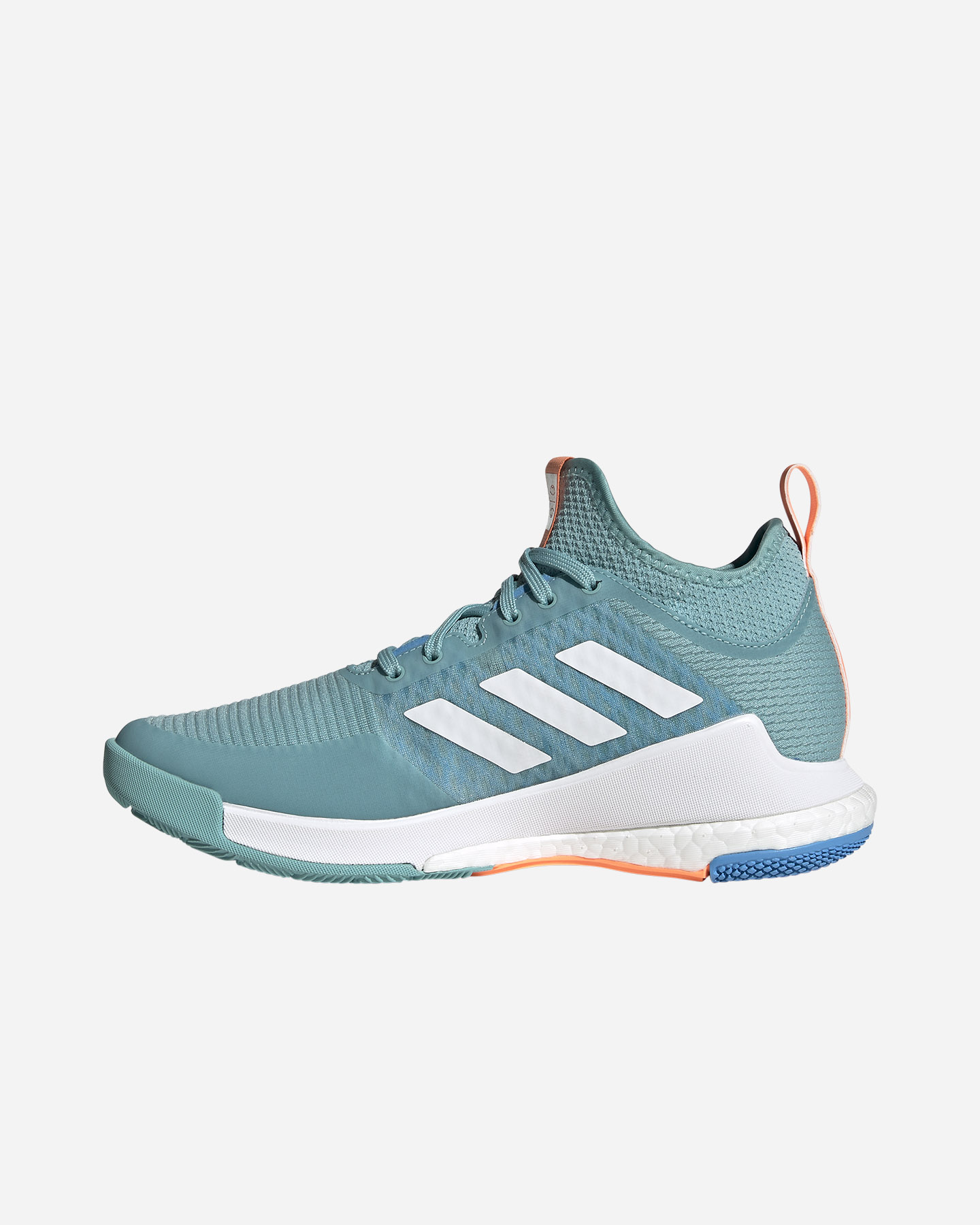 Scarpe volley ADIDAS CRAZYFLIGHTID W - 3 | Cisalfa Sport