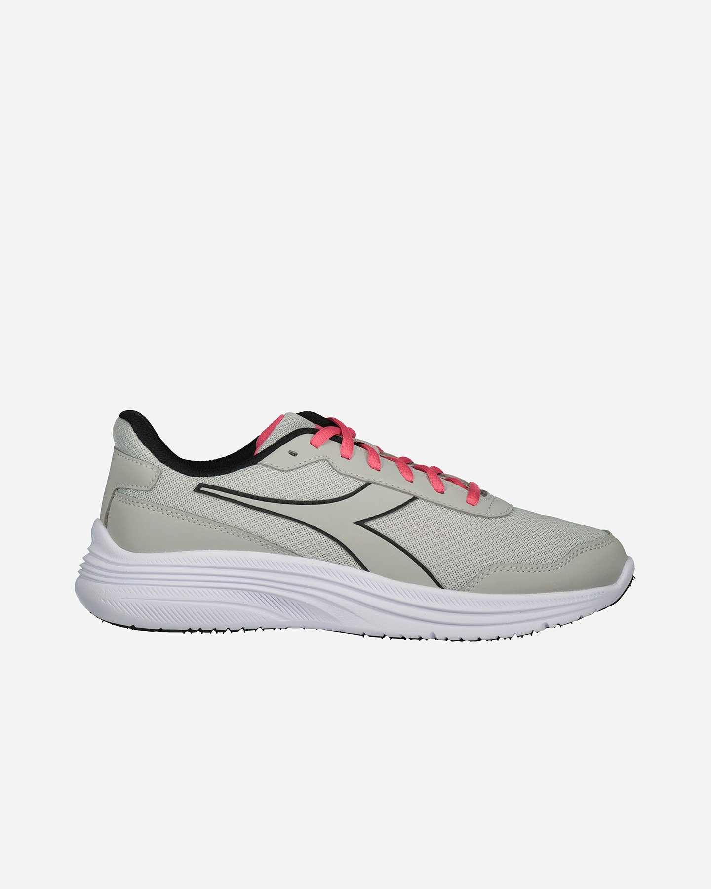 Scarpe running DIADORA EAGLE 8 W - Grigio - 0 | Cisalfa Sport