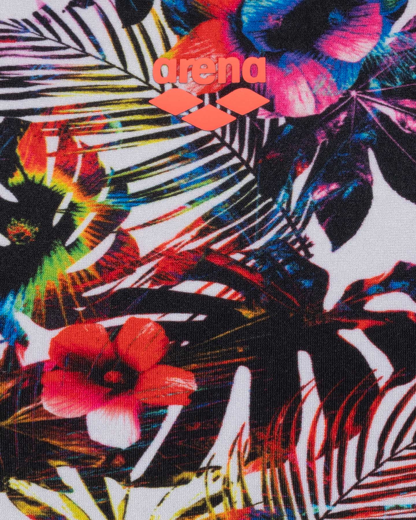 Costume piscina ARENA BELIZE W - Nero - 2 | Cisalfa Sport