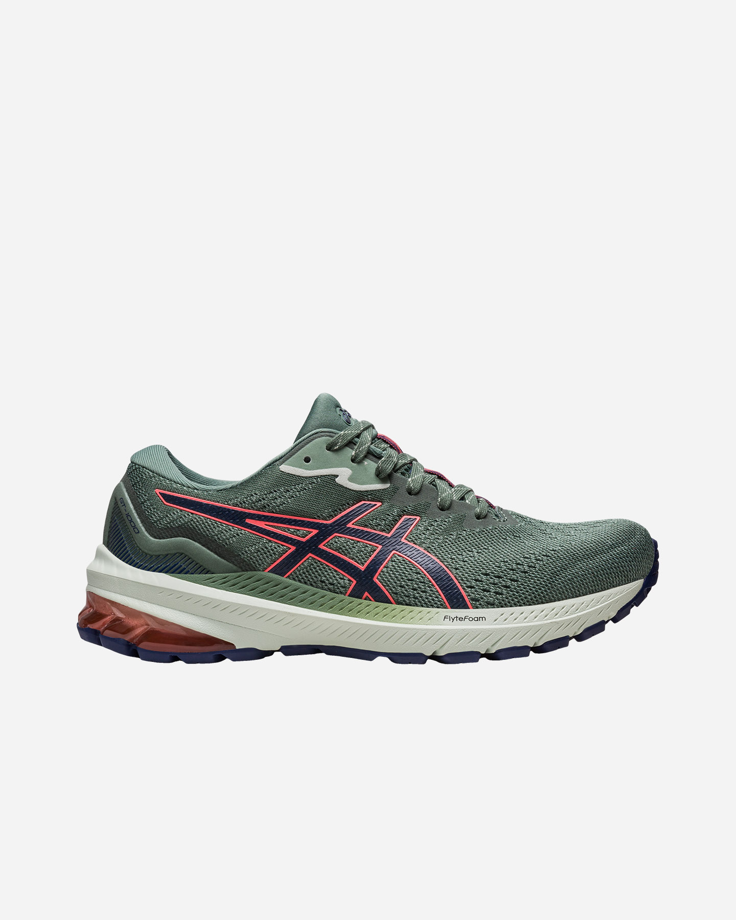 Scarpe trail ASICS GT-1000 11 TR W - 0 | Cisalfa Sport