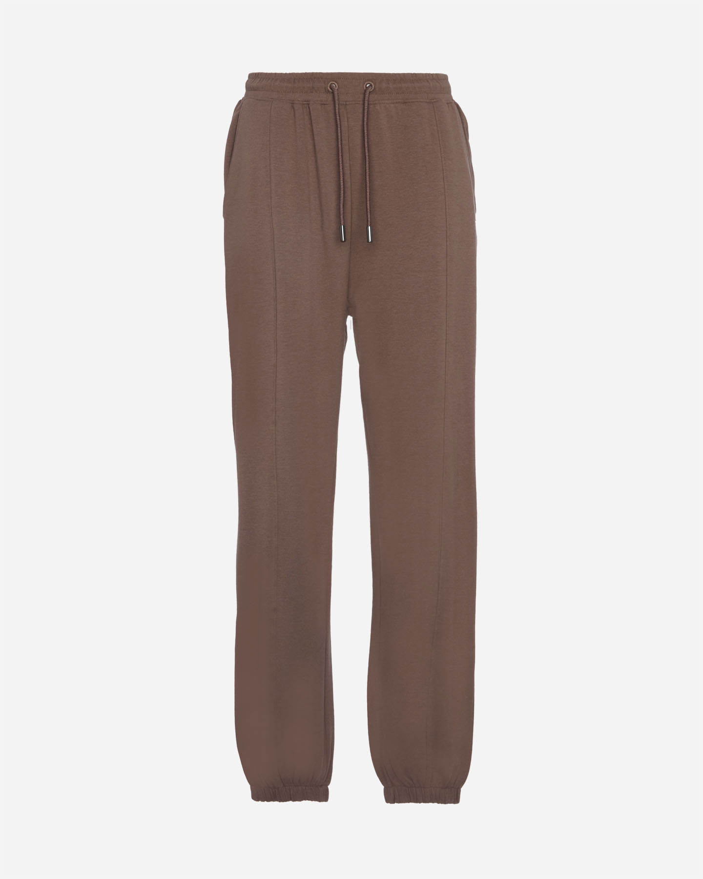 Pantalone DACK'S ELEVATED BASIC W - Grigio - 0 | Cisalfa Sport