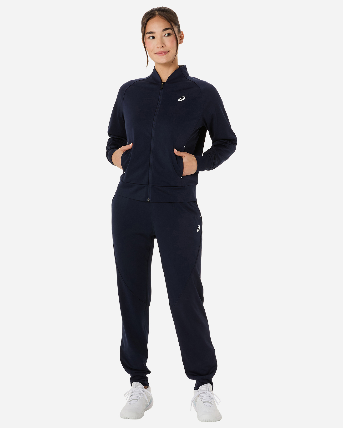 Giacca tennis ASICS COURT W - 3 | Cisalfa Sport