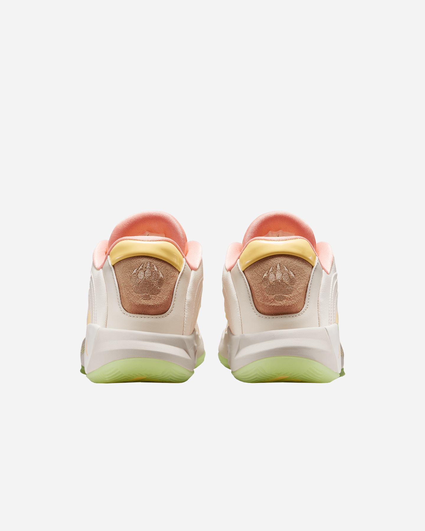 Scarpe basket NIKE LUKA 4 M - Color mix - 4 | Cisalfa Sport