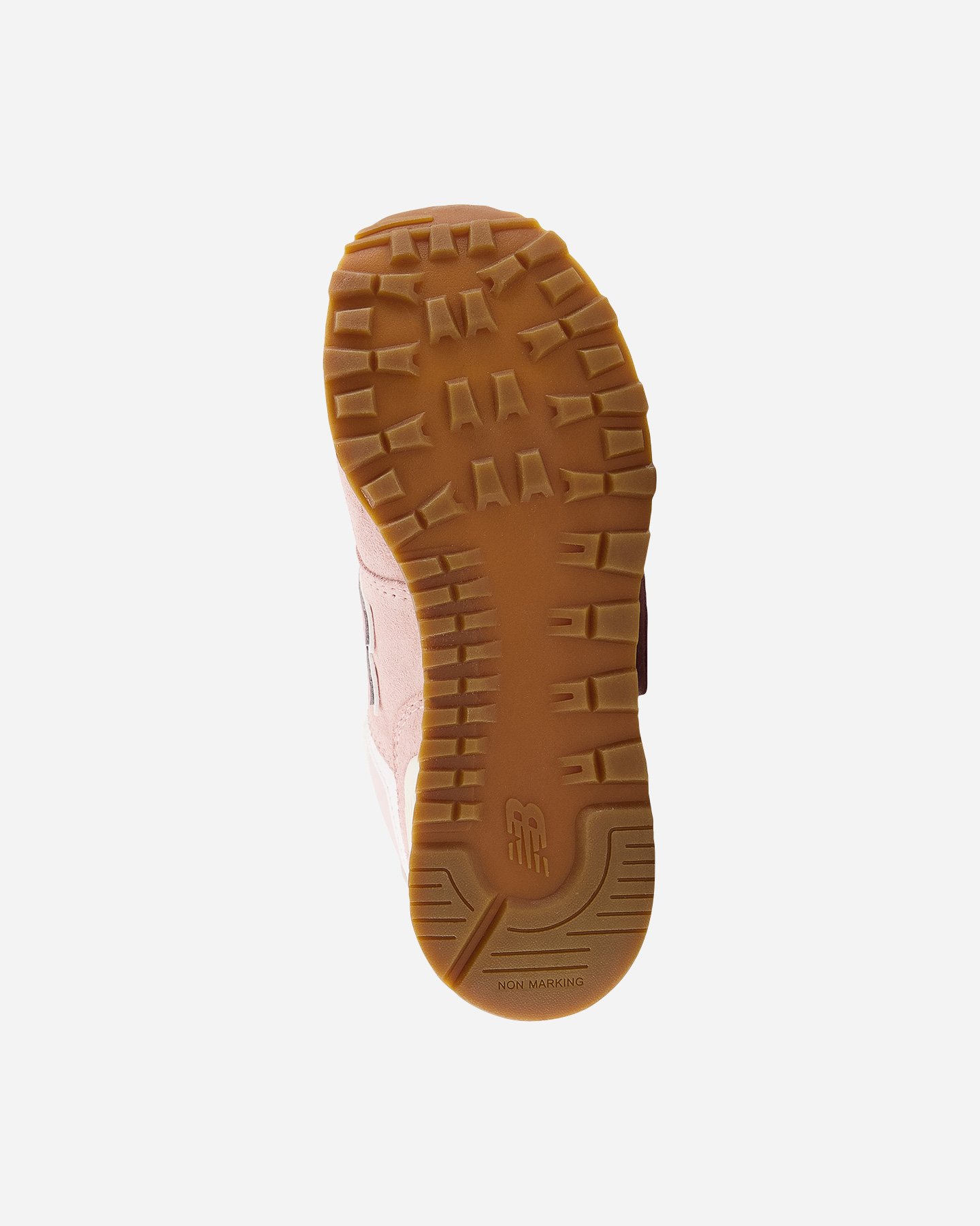 Scarpe sneakers NEW BALANCE 574 PS JR - Rosa - 2 | Cisalfa Sport