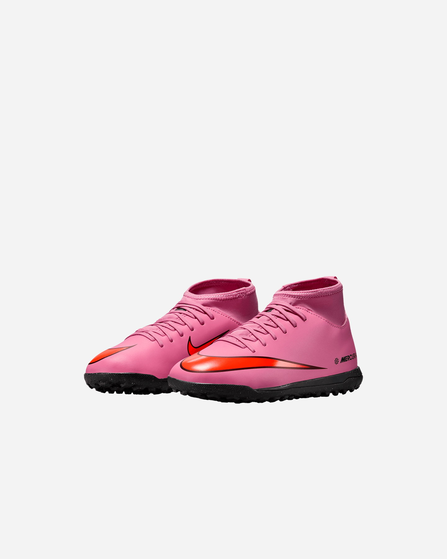 Scarpe calcio NIKE MERCURIAL SUPERFLY CLUB TF JR - Color mix - 1 | Cisalfa Sport
