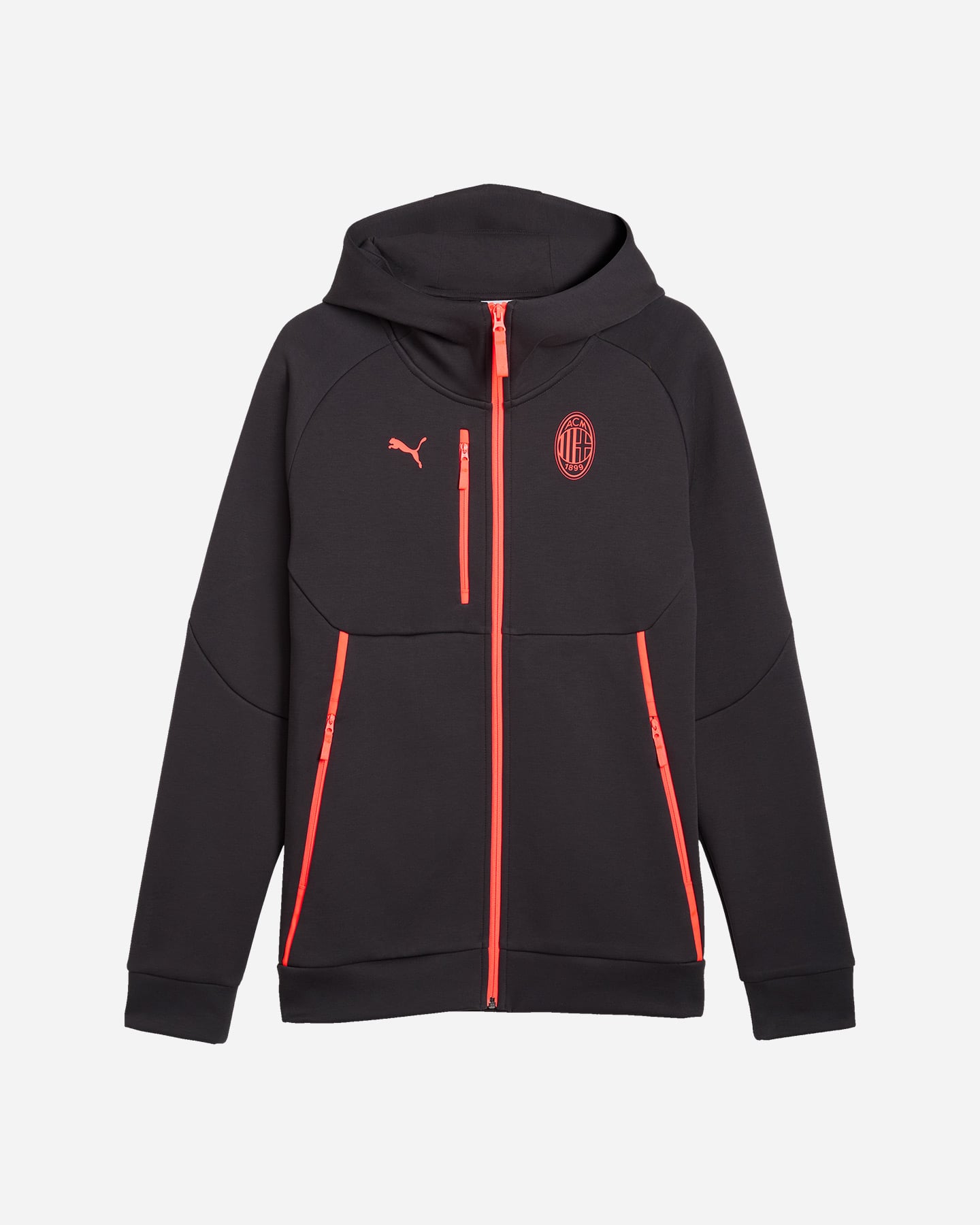 Ac Milan Tech M - Abbigliamento Calcio Ufficiale - Uomo
