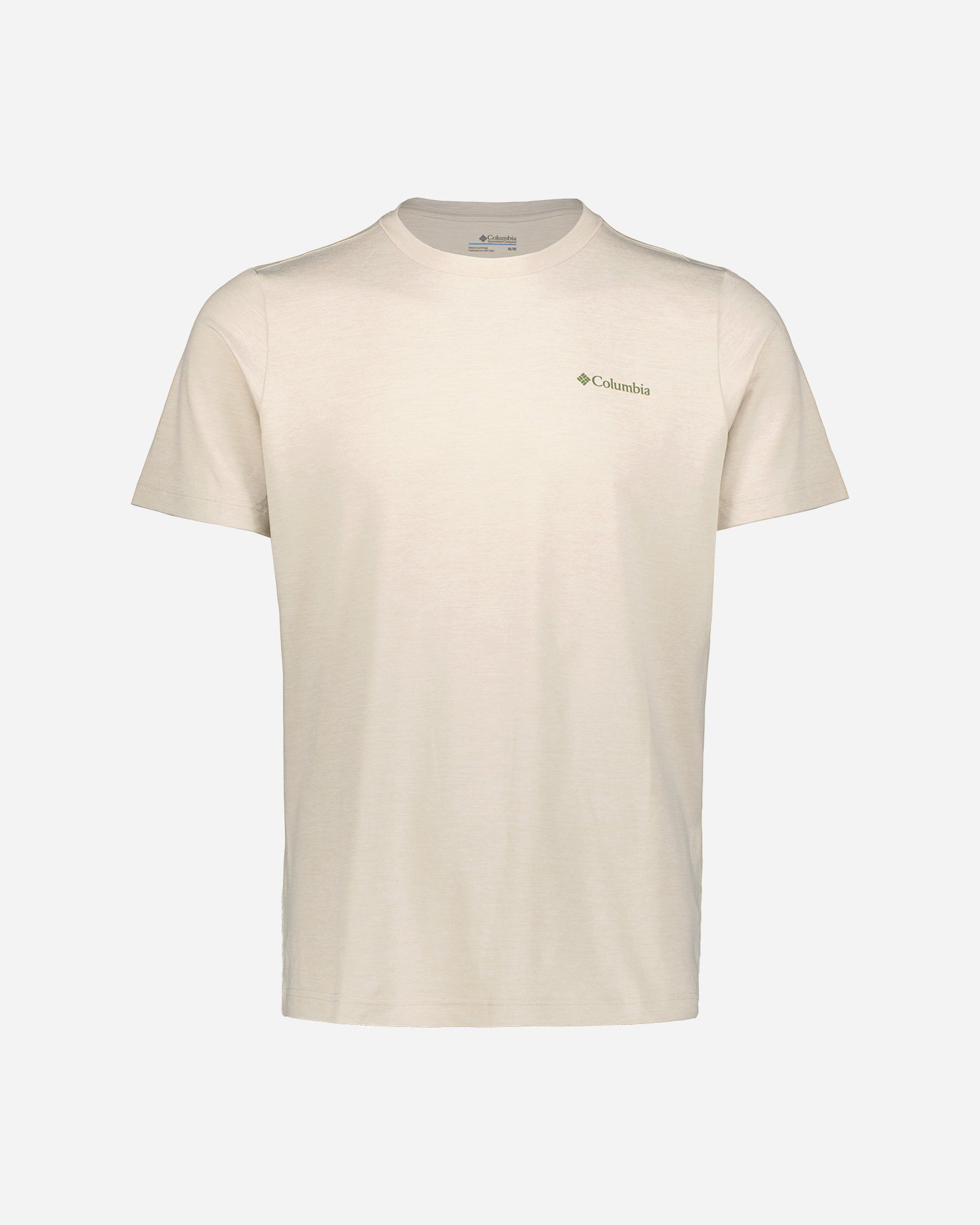 T-shirt COLUMBIA KWICK HIKE M - Antracite - 0 | Cisalfa Sport